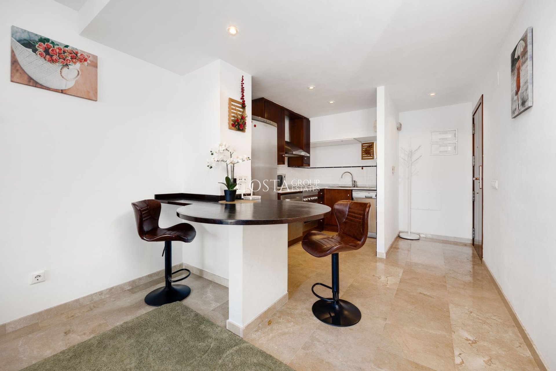 Revente - Apartments -
Orihuela Costa - Punta Prima