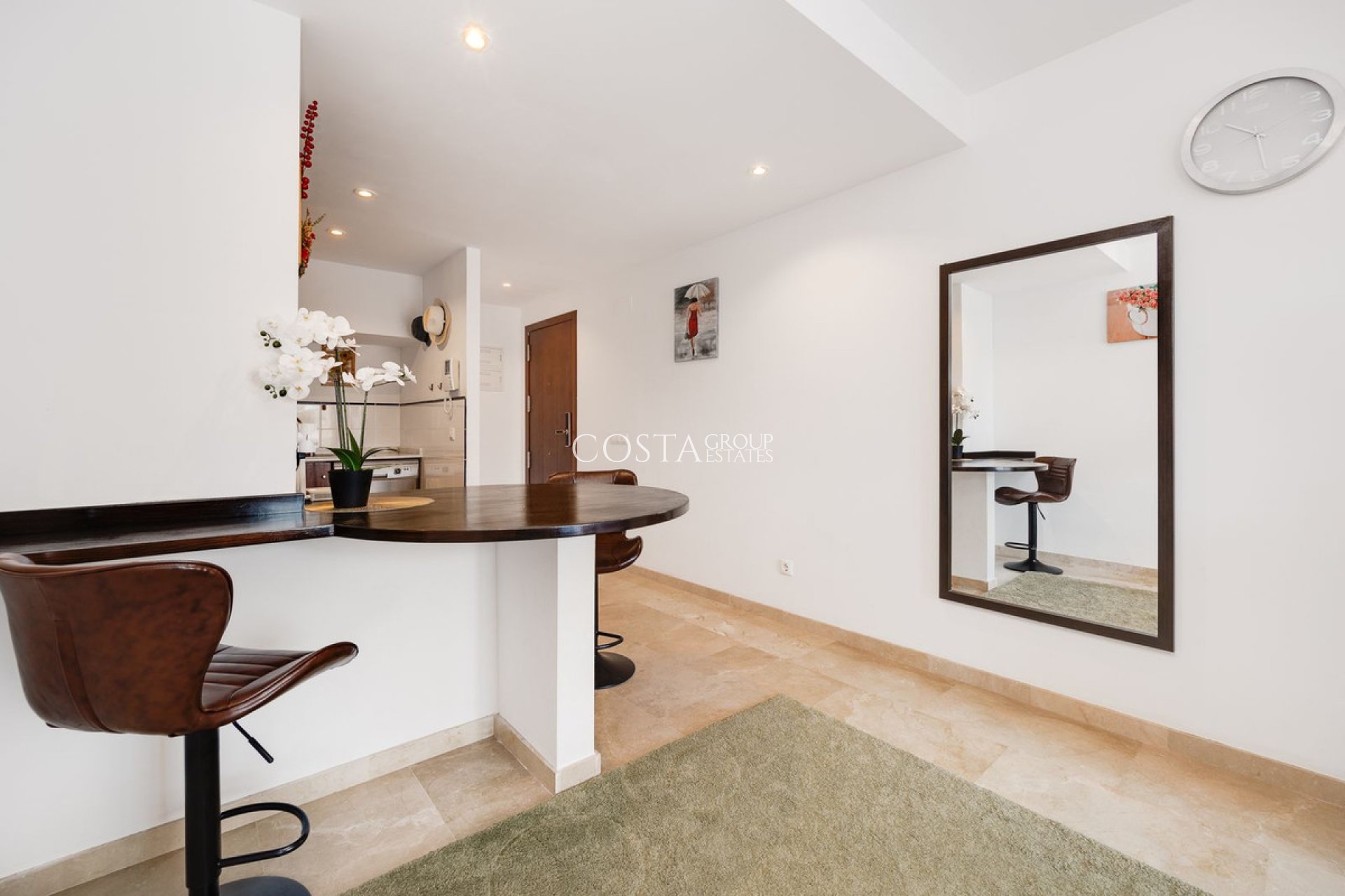 Revente - Apartments -
Orihuela Costa - Punta Prima