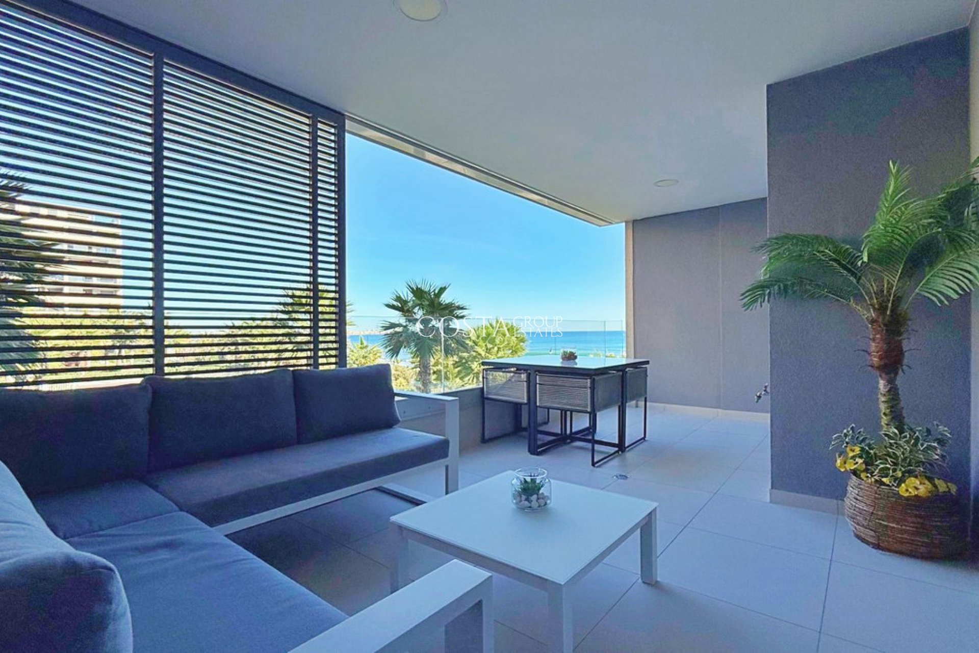 Revente - Apartments -
Orihuela Costa - Punta Prima