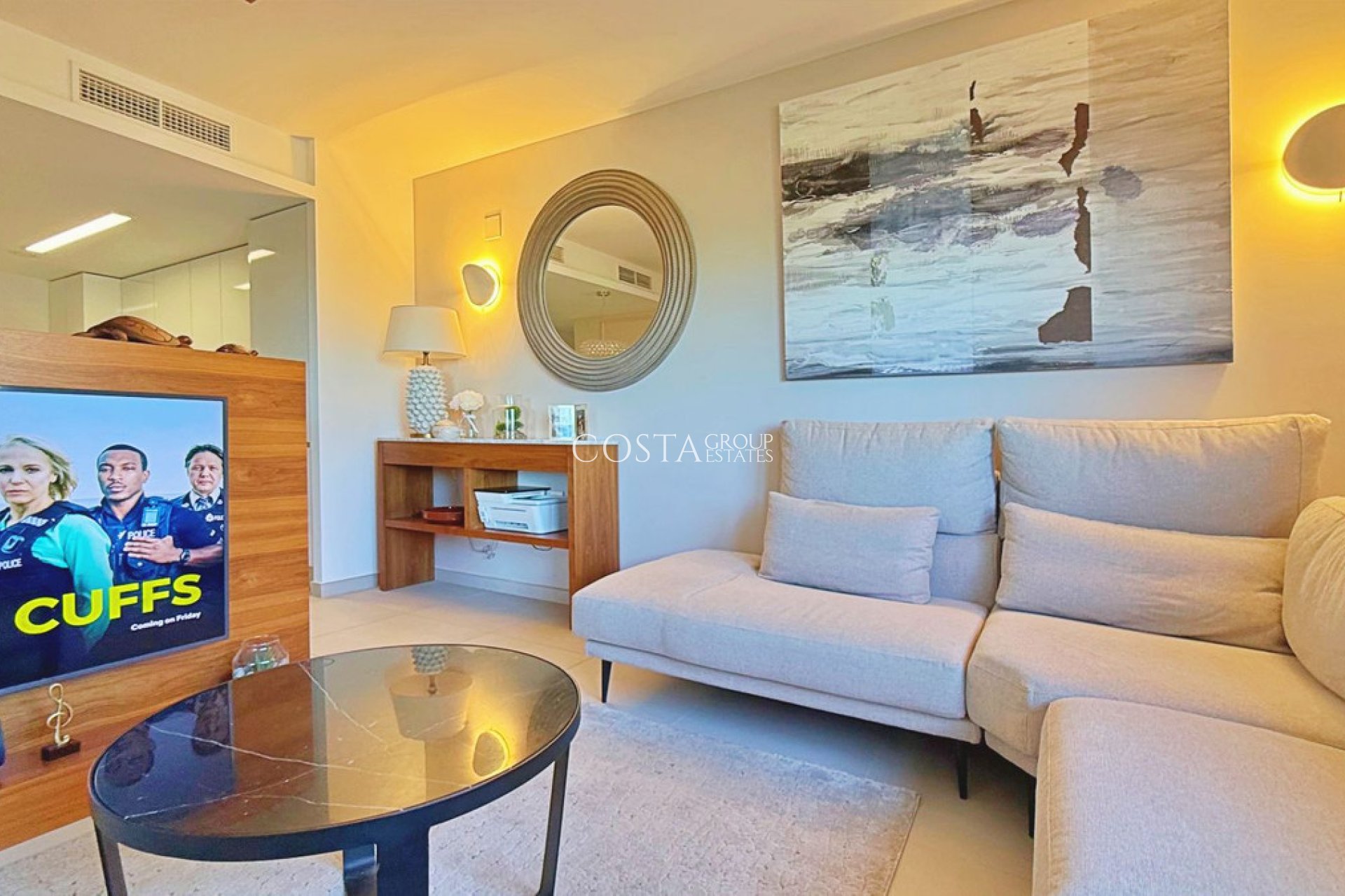 Revente - Apartments -
Orihuela Costa - Punta Prima