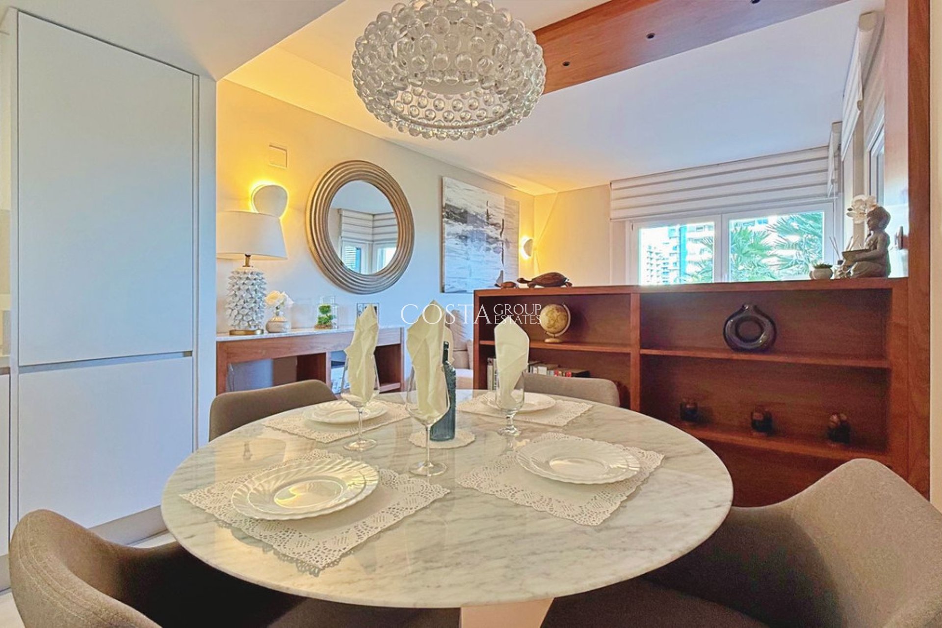 Revente - Apartments -
Orihuela Costa - Punta Prima