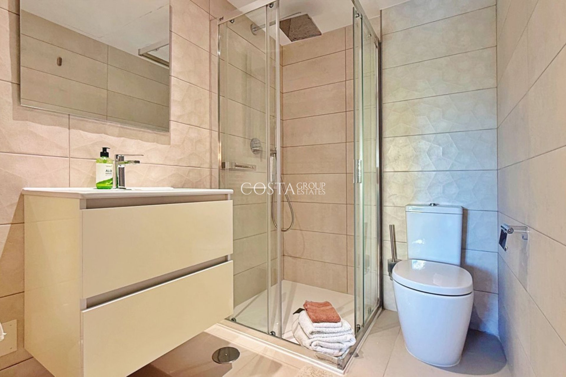 Revente - Apartments -
Orihuela Costa - Punta Prima