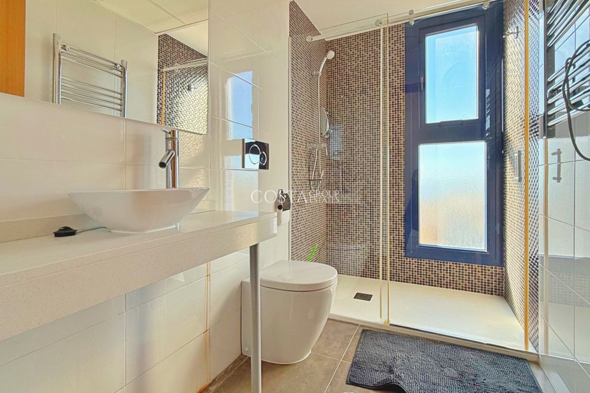 Revente - Apartments -
Orihuela Costa - Punta Prima