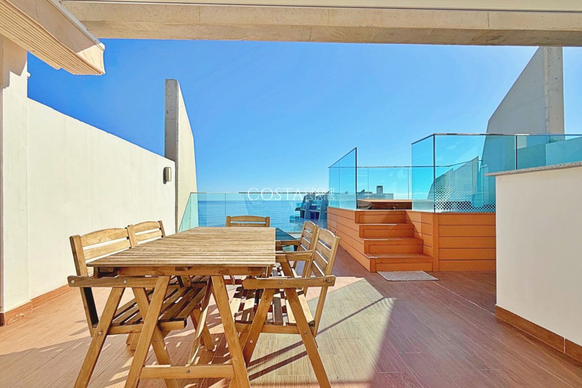 Revente - Apartments -
Orihuela Costa - Punta Prima