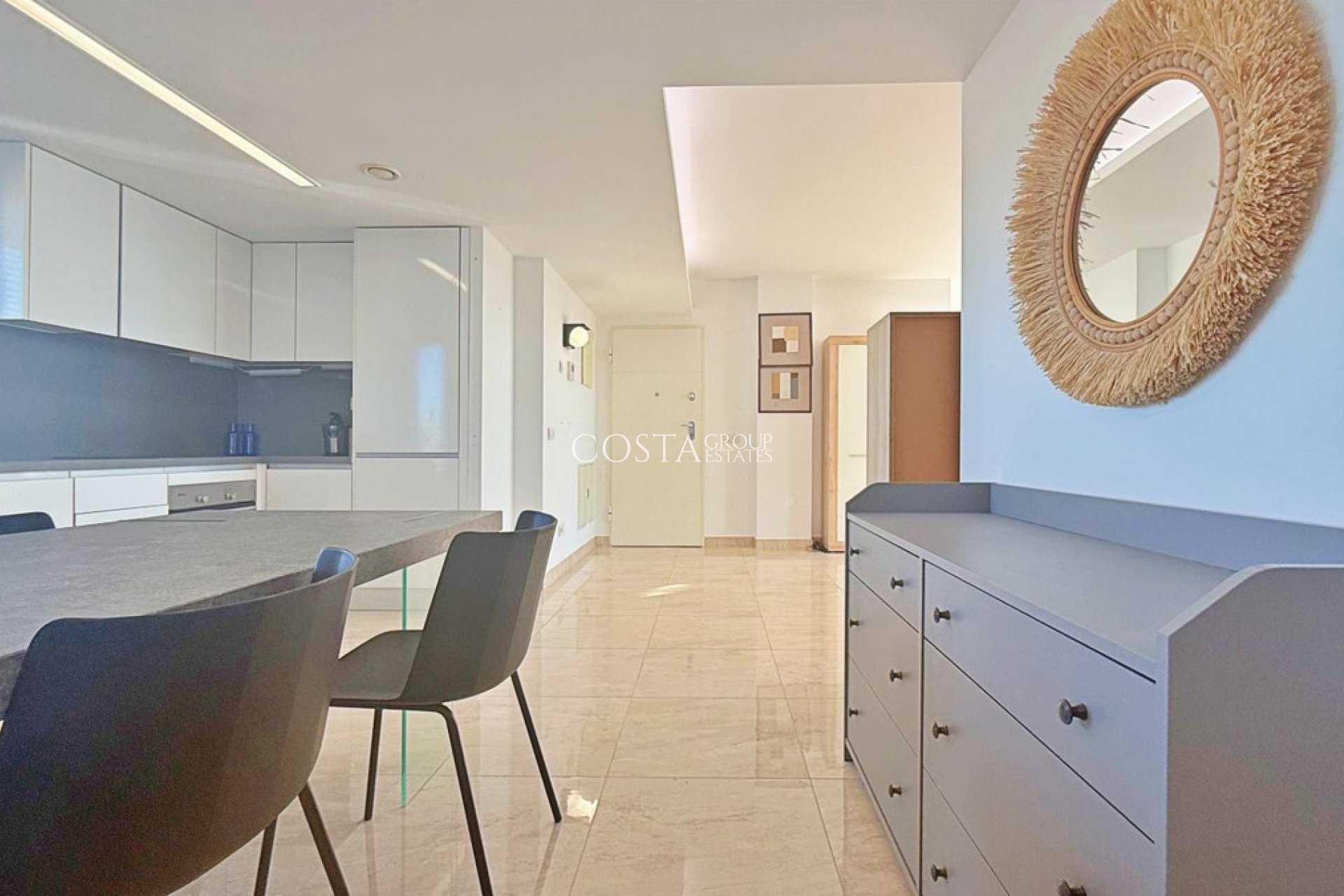 Revente - Apartments -
Orihuela Costa - Punta Prima