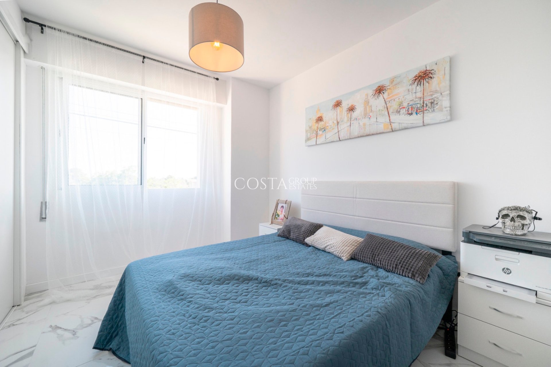 Revente - Apartments -
Orihuela Costa - Punta Prima