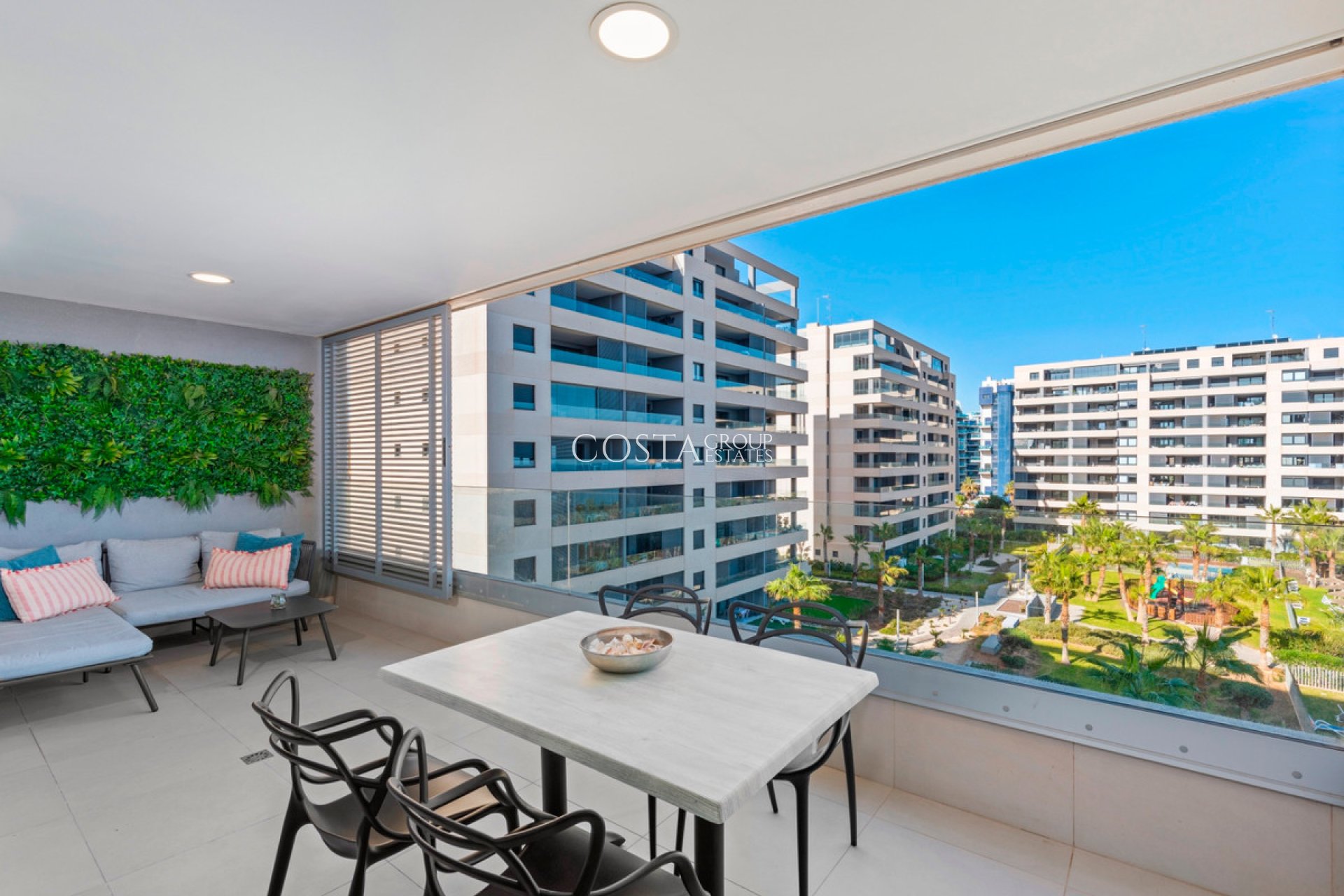 Revente - Apartments -
Orihuela Costa - Punta Prima