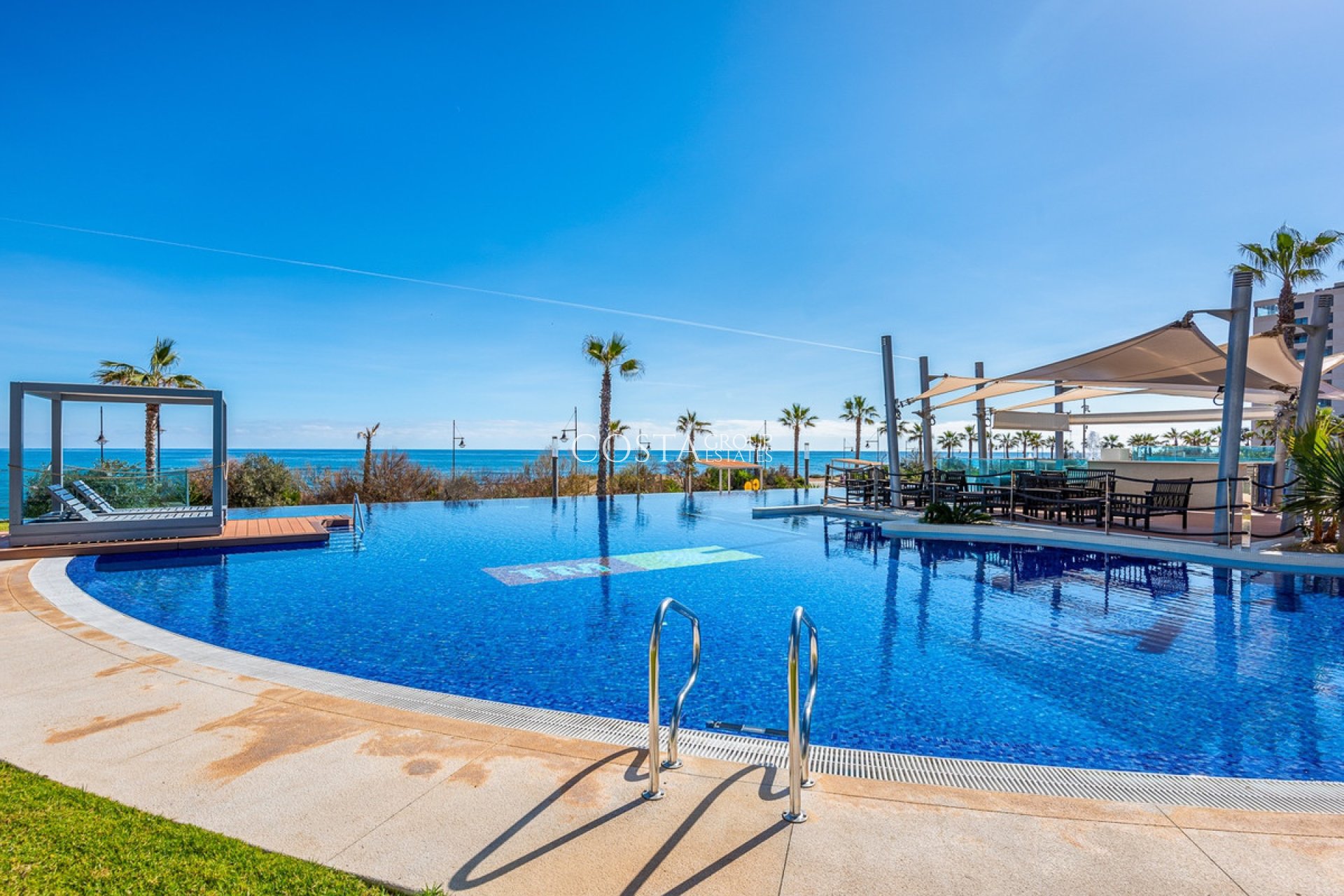 Revente - Apartments -
Orihuela Costa - Punta Prima