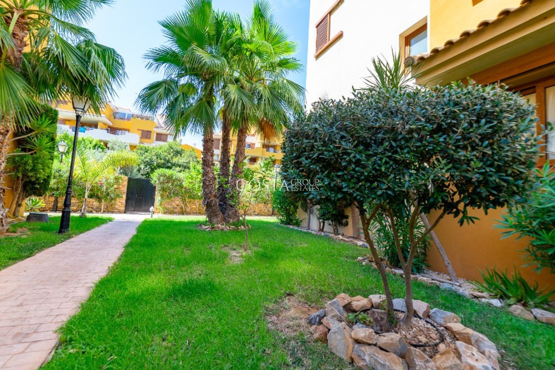 Revente - Apartments -
Orihuela Costa - Punta Prima