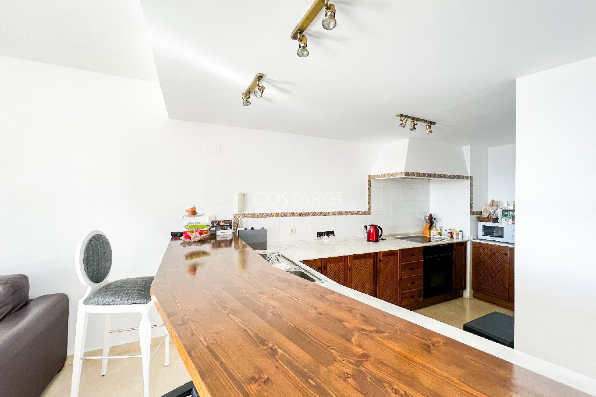 Revente - Apartments -
Orihuela Costa - Punta Prima