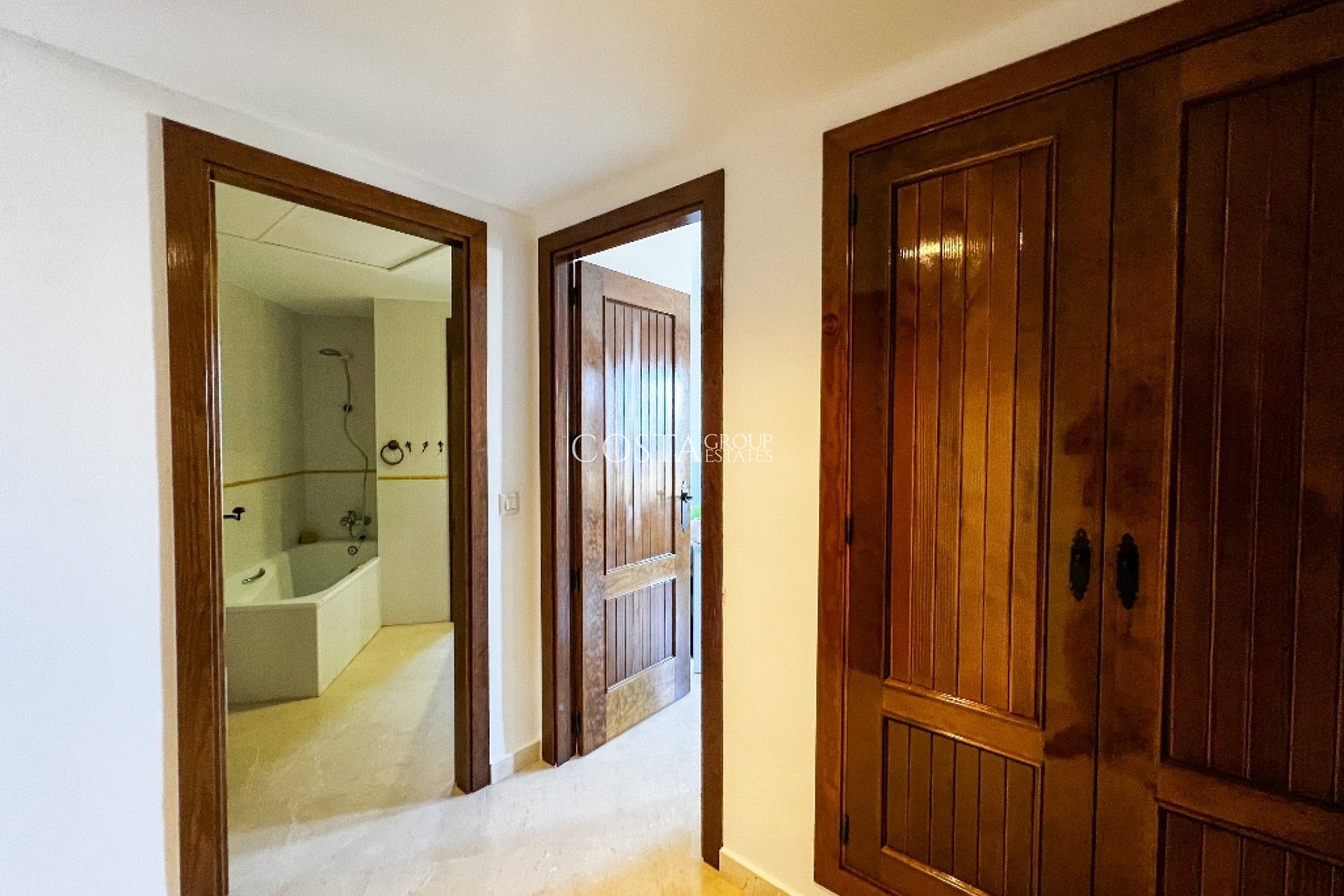 Revente - Apartments -
Orihuela Costa - Punta Prima