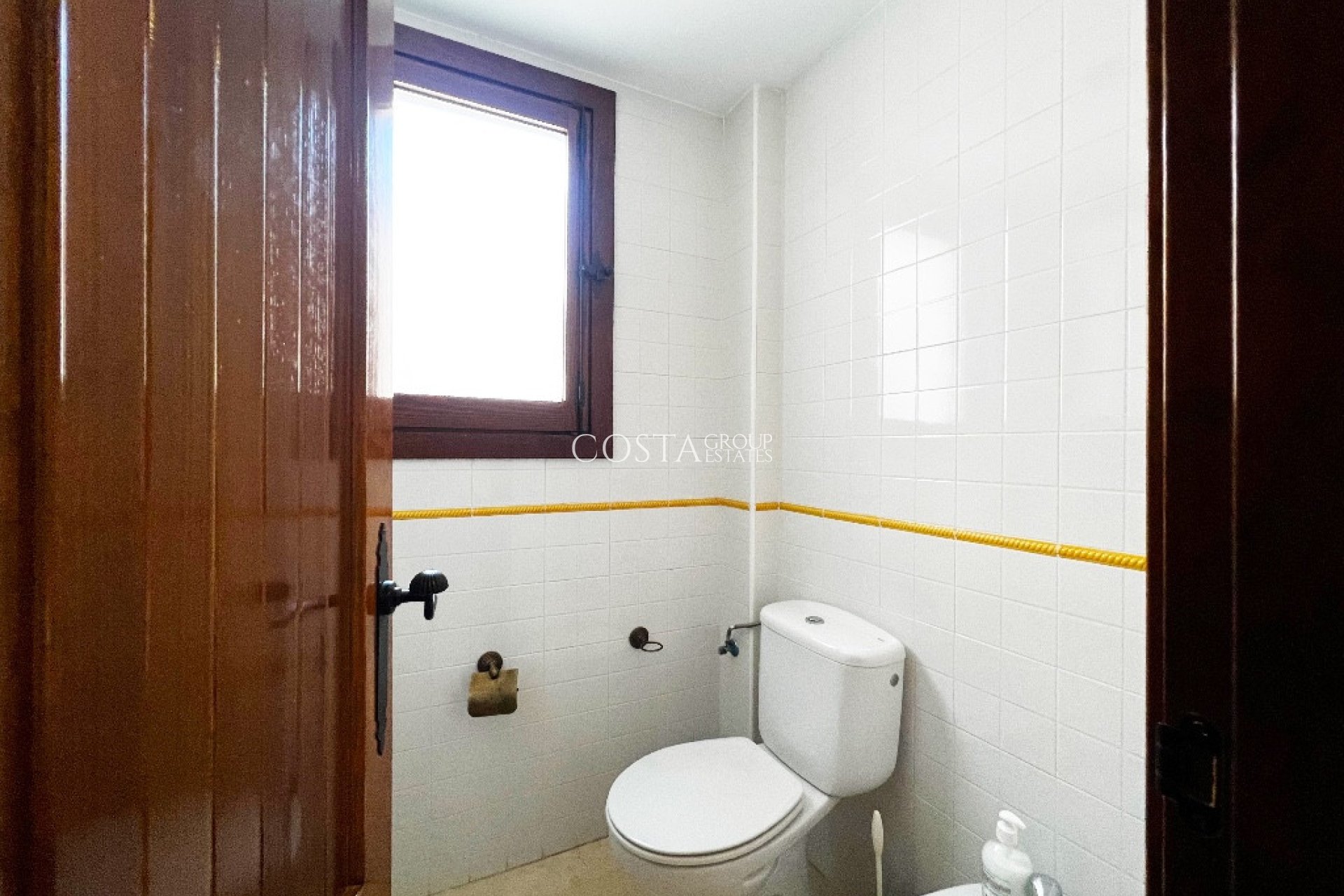 Revente - Apartments -
Orihuela Costa - Punta Prima