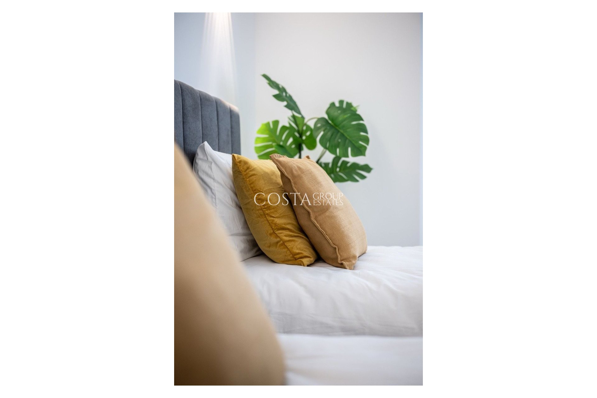 Revente - Apartments -
Orihuela Costa - Punta Prima