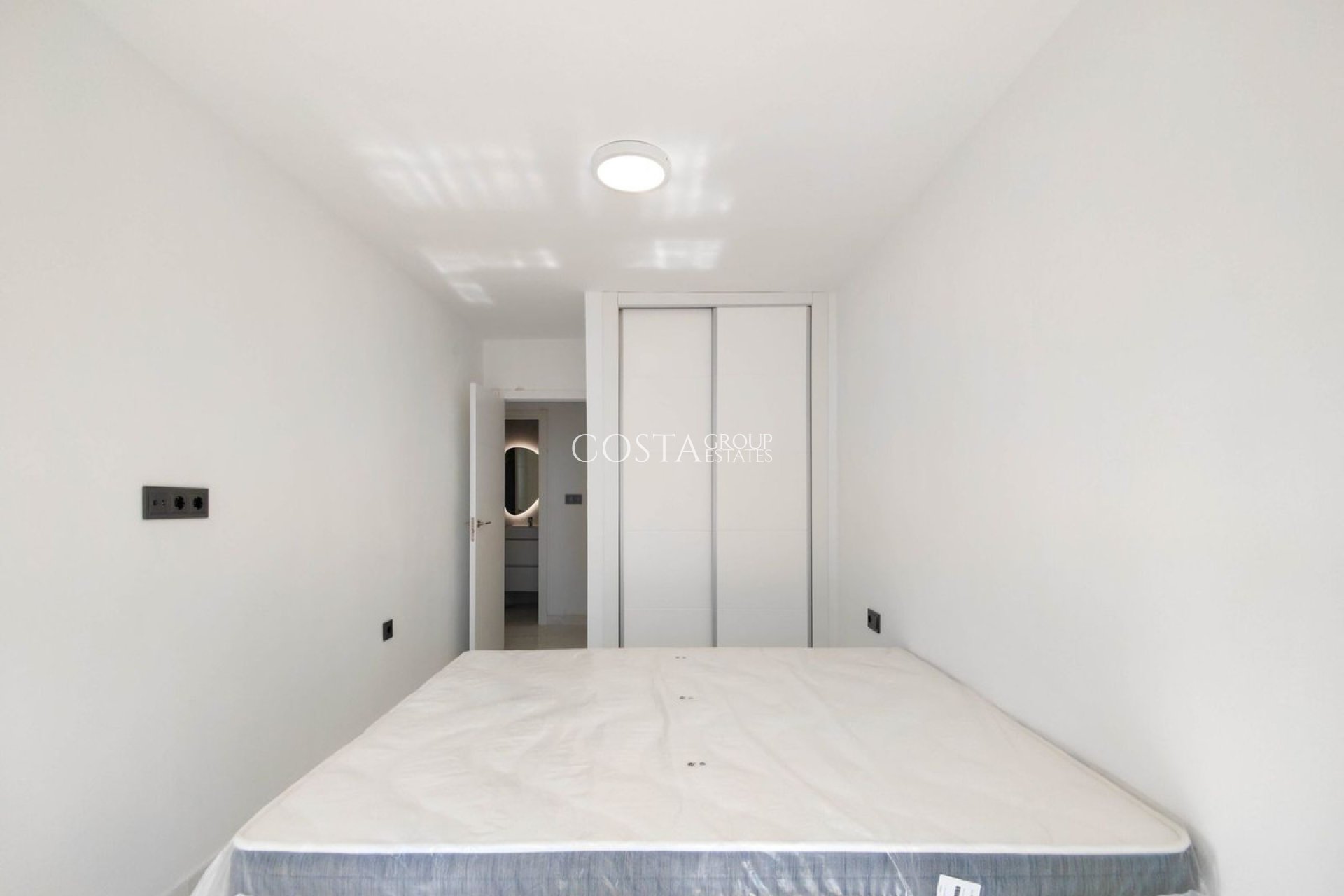 Revente - Apartments -
Orihuela Costa - Punta Prima