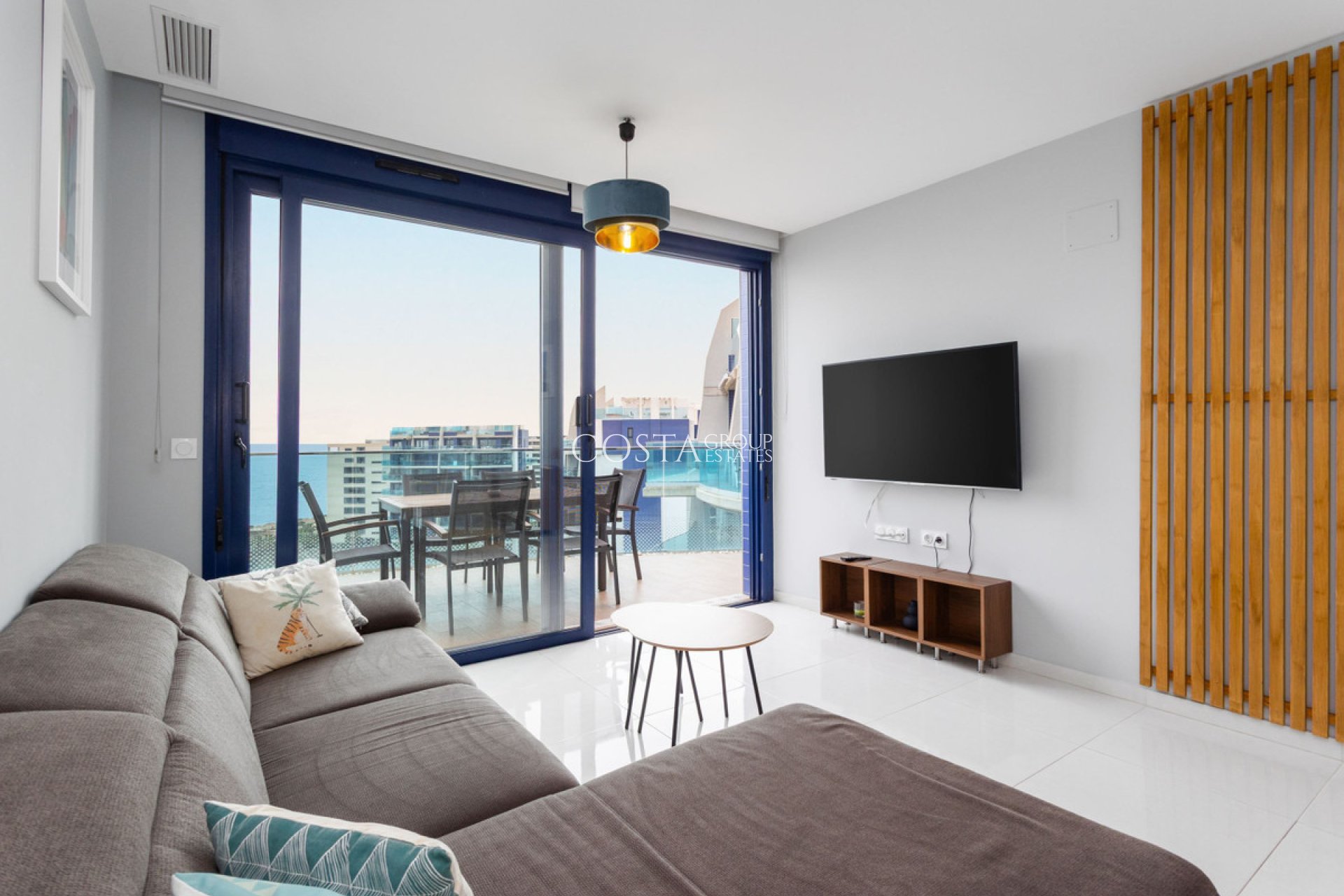 Revente - Apartments -
Orihuela Costa - Punta Prima