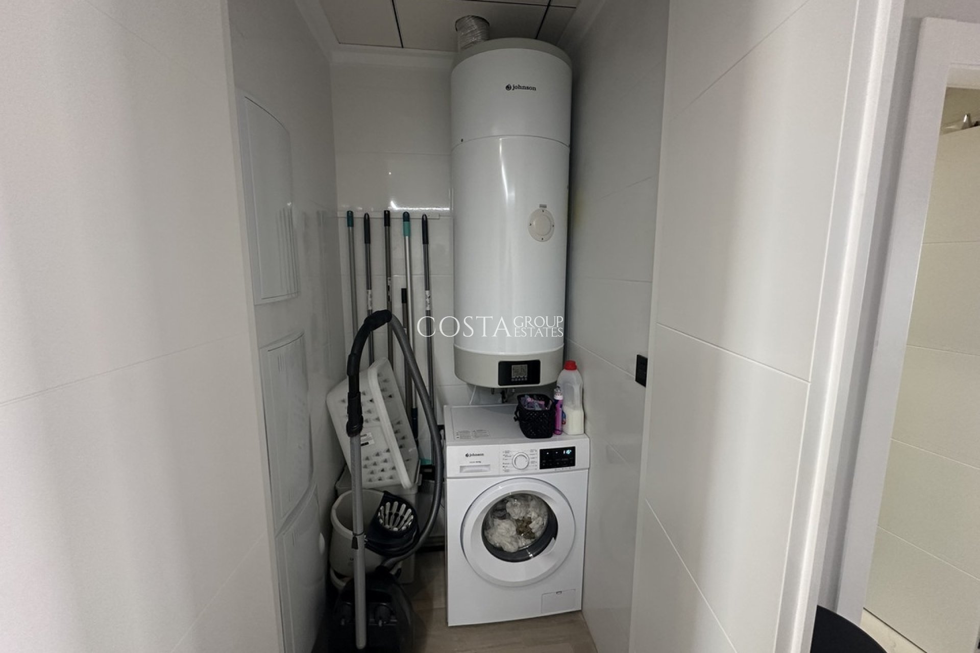 Revente - Apartments -
Orihuela Costa - Punta Prima