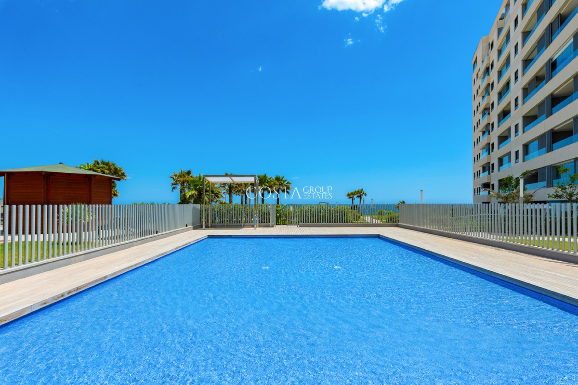 Revente - Apartments -
Orihuela Costa - Punta Prima