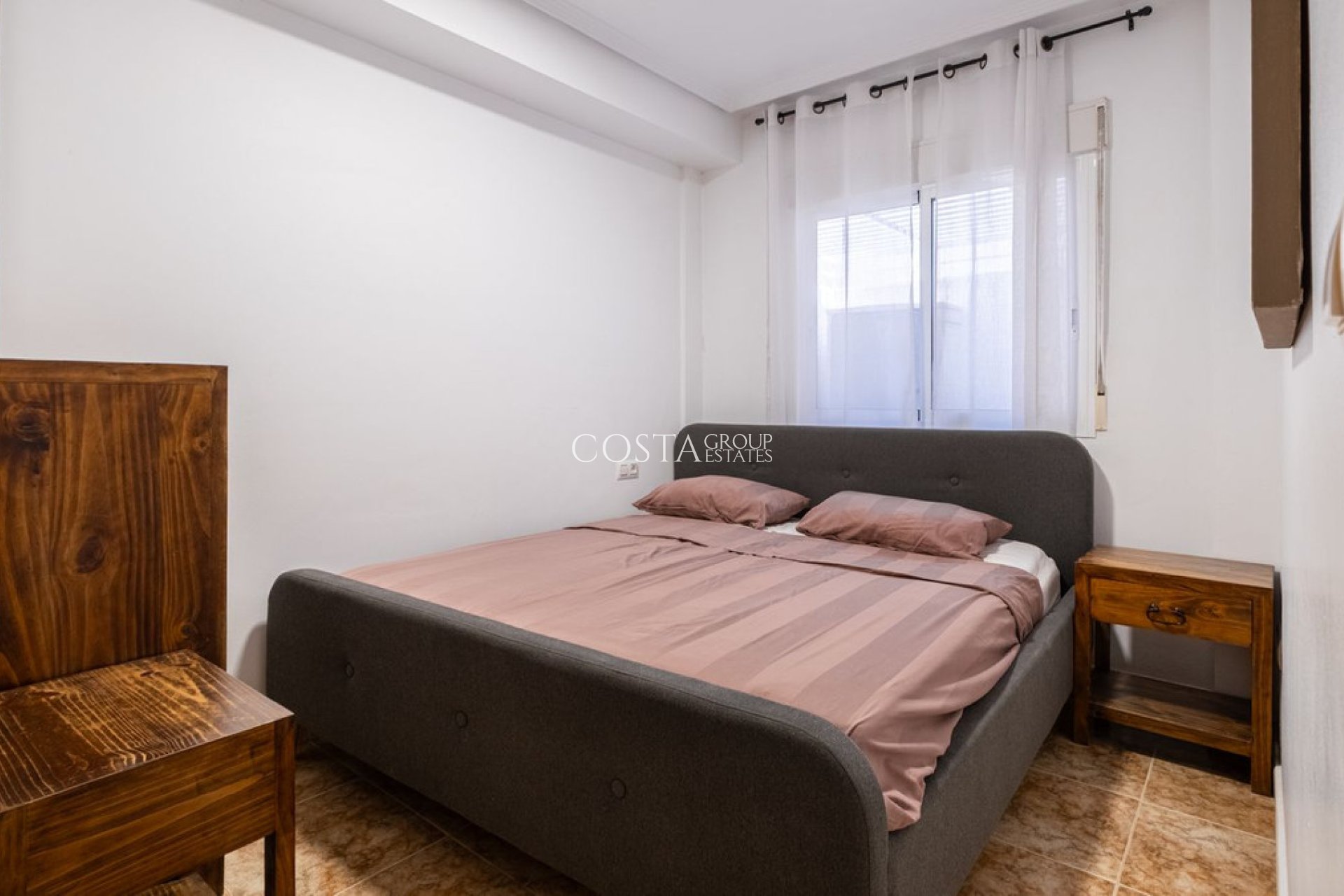 Revente - Apartments -
Orihuela Costa - Punta Prima