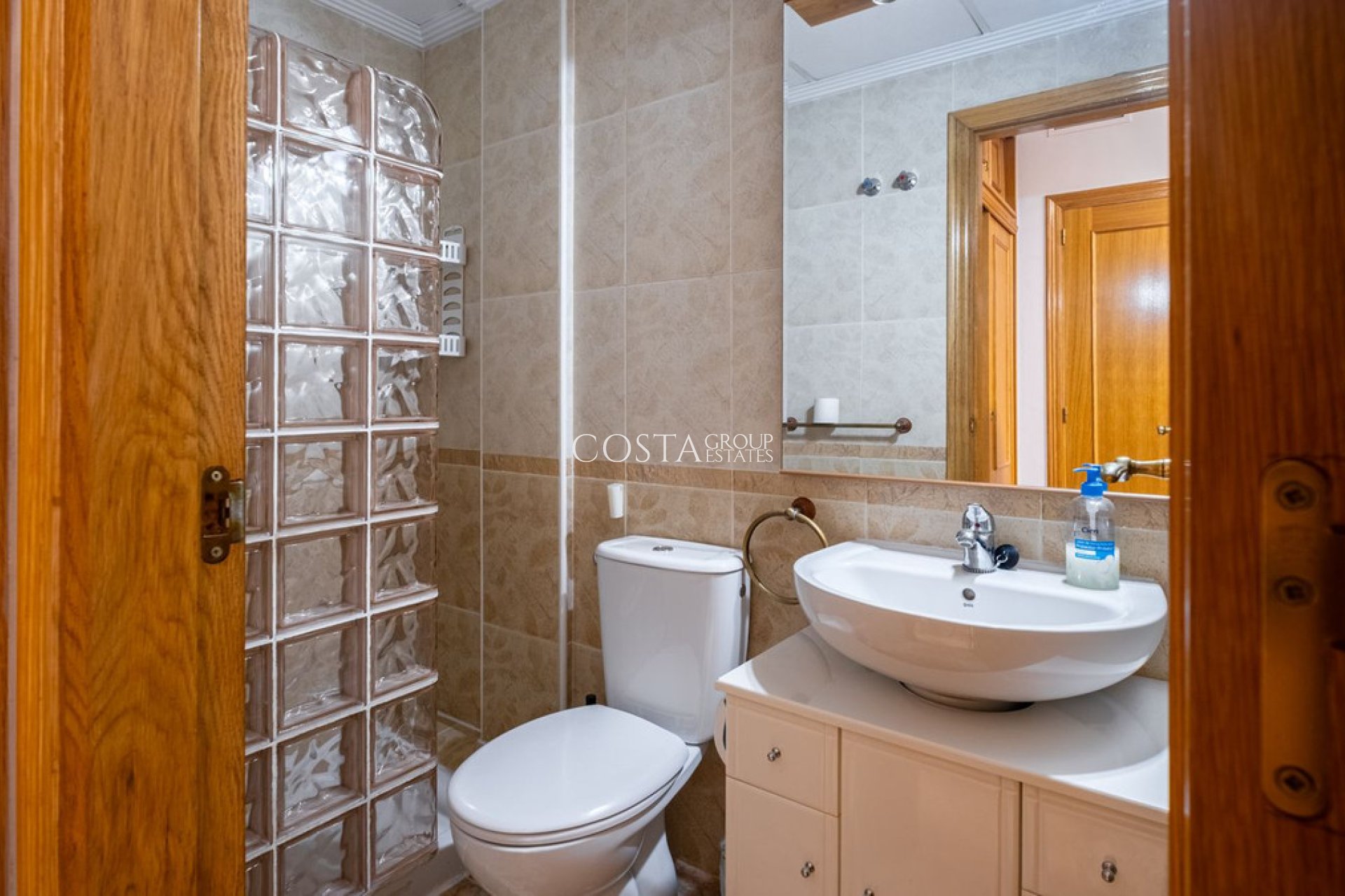 Revente - Apartments -
Orihuela Costa - Punta Prima