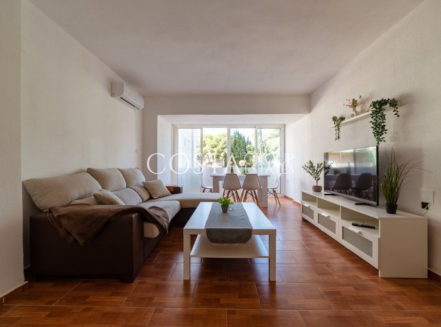 Revente - Apartments -
Orihuela Costa - Punta Prima