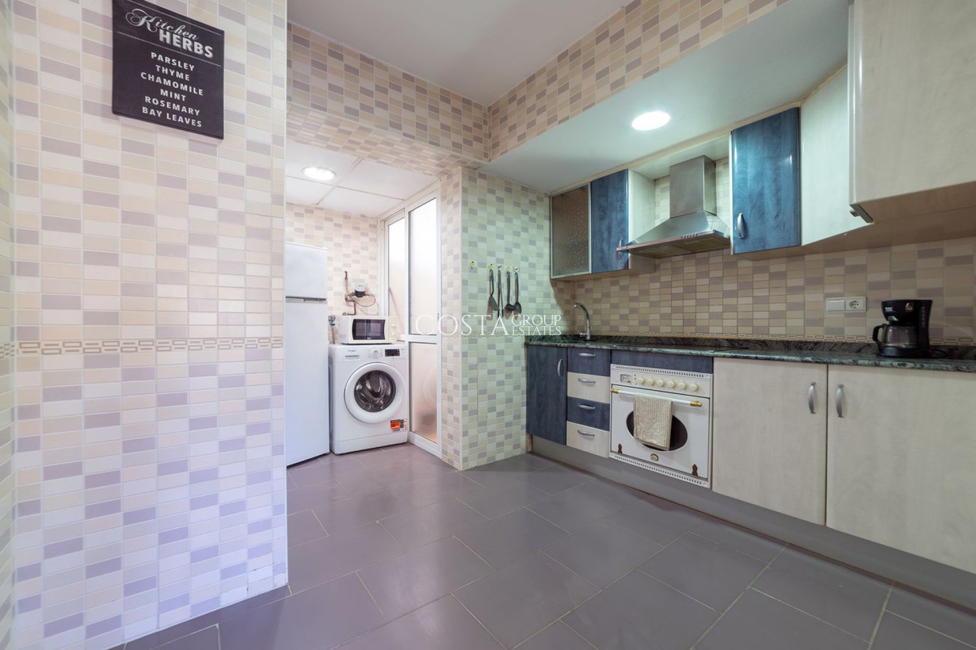 Revente - Apartments -
Orihuela Costa - Punta Prima