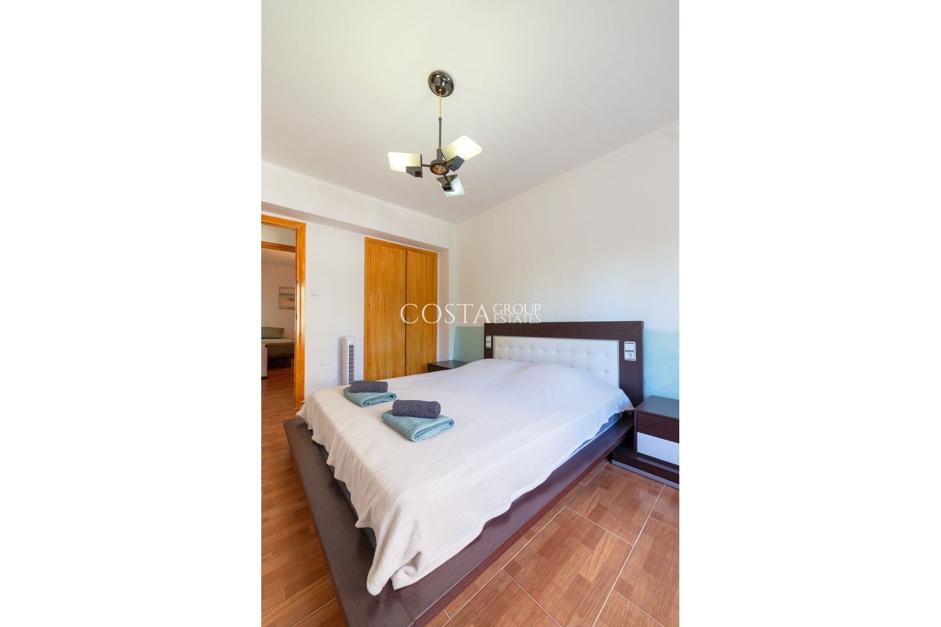 Revente - Apartments -
Orihuela Costa - Punta Prima