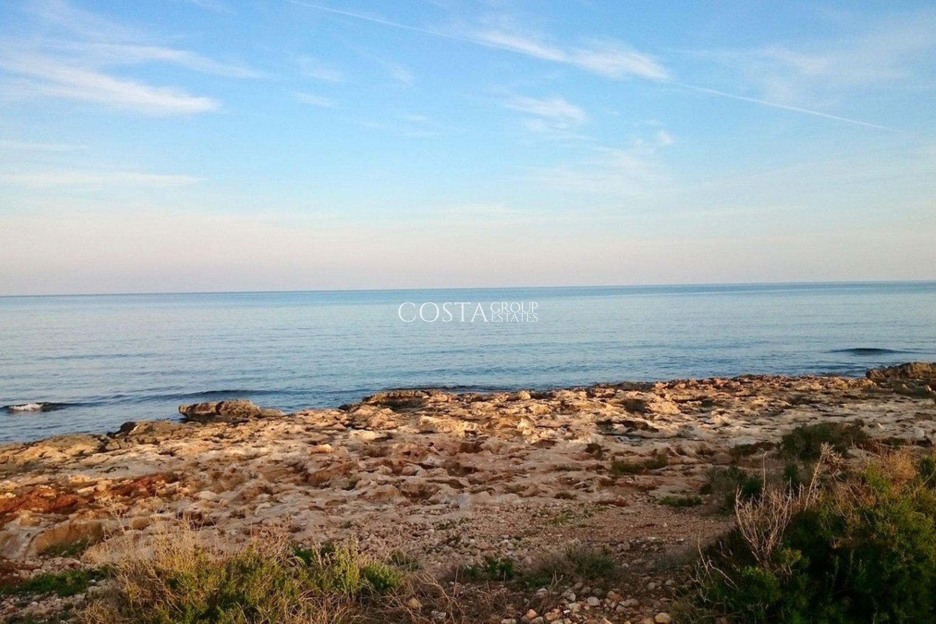 Revente - Apartments -
Orihuela Costa - Punta Prima