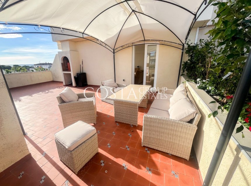 Revente - Apartments -
Orihuela Costa - Punta Prima