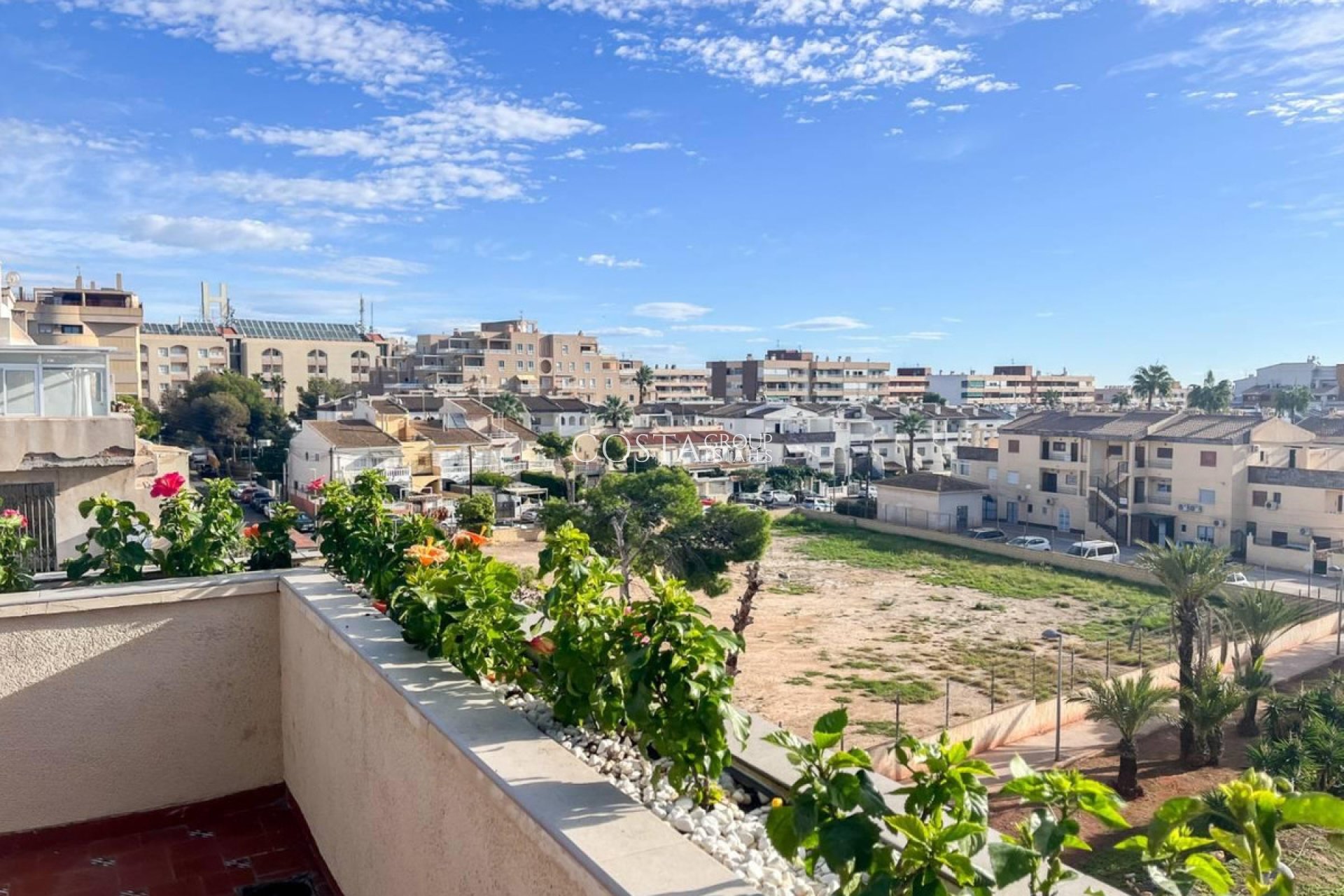 Revente - Apartments -
Orihuela Costa - Punta Prima
