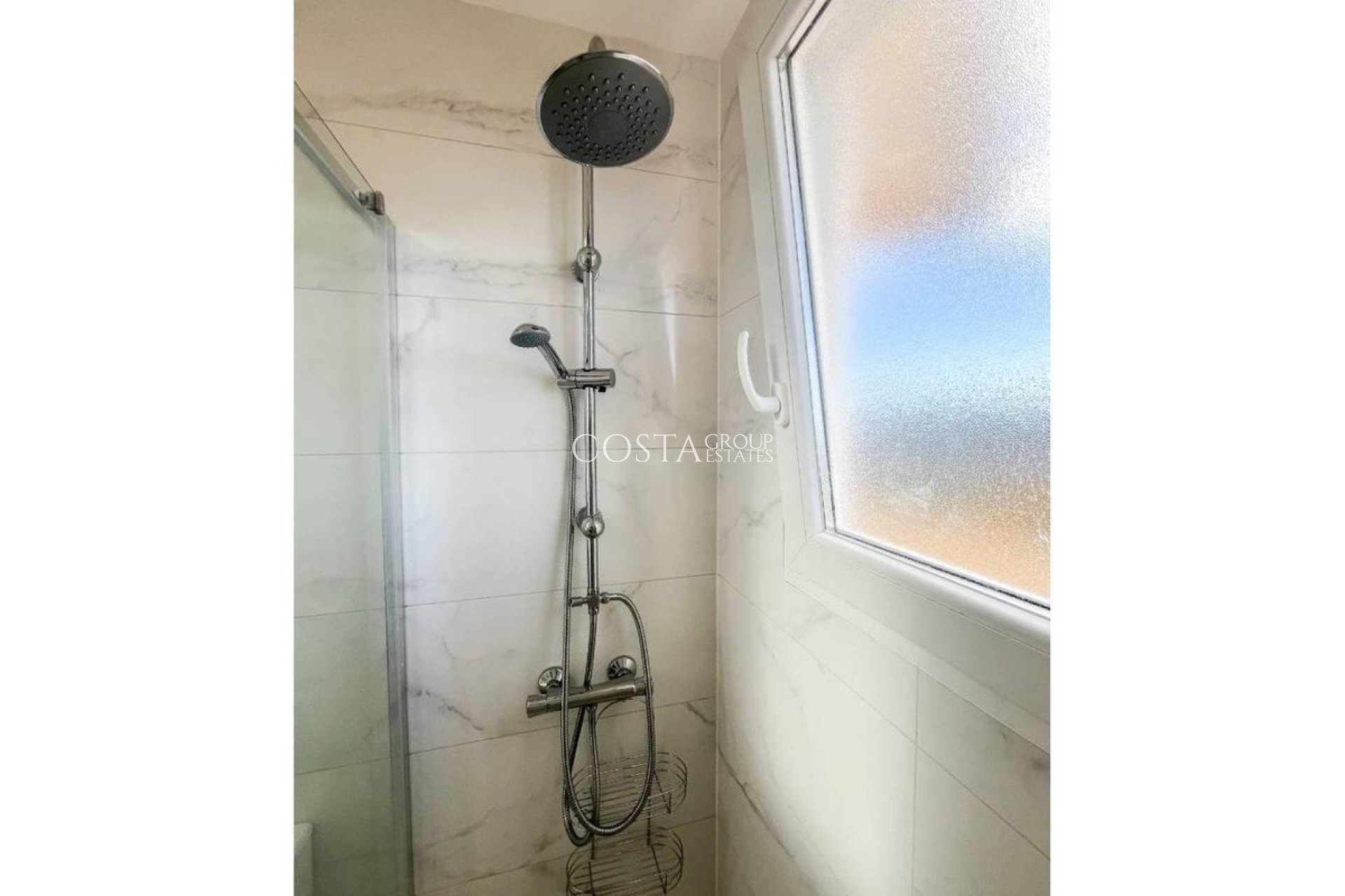 Revente - Apartments -
Orihuela Costa - Punta Prima