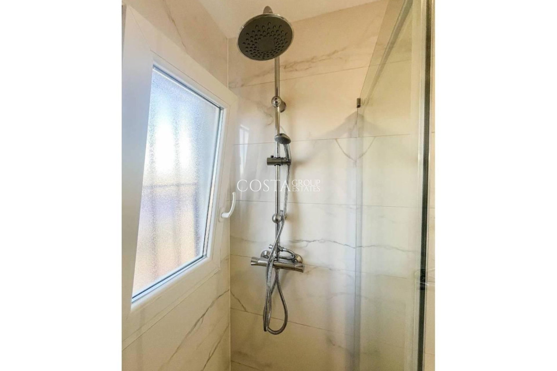 Revente - Apartments -
Orihuela Costa - Punta Prima