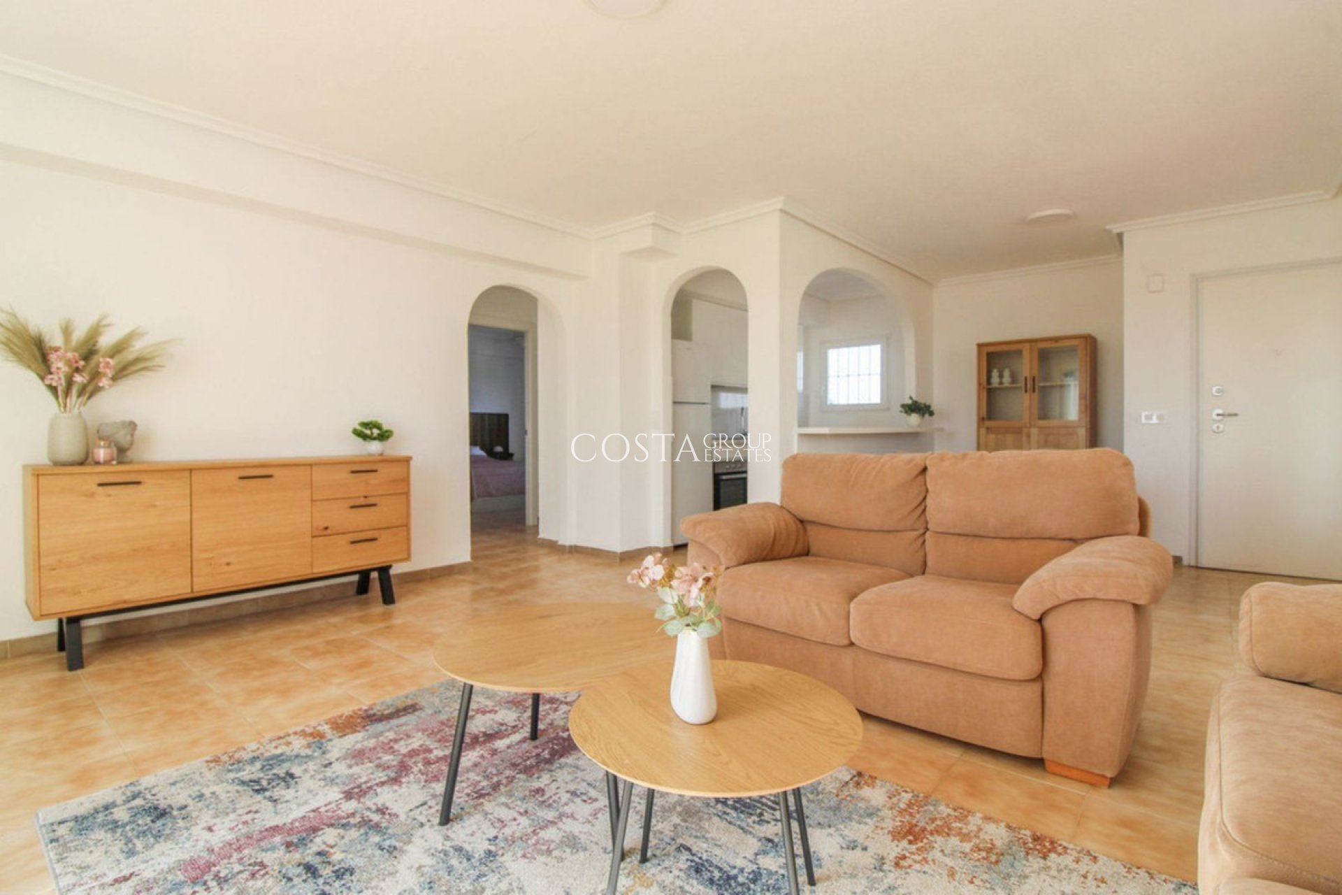 Revente - Apartments -
Orihuela Costa - Punta Prima