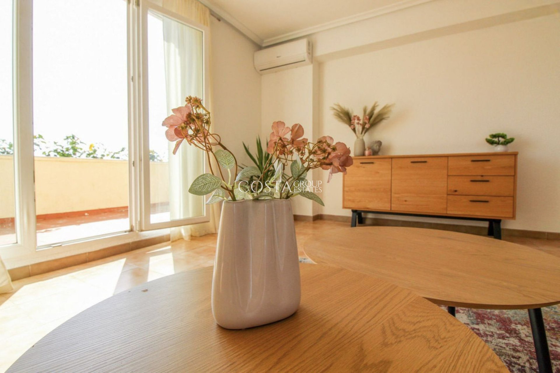 Revente - Apartments -
Orihuela Costa - Punta Prima