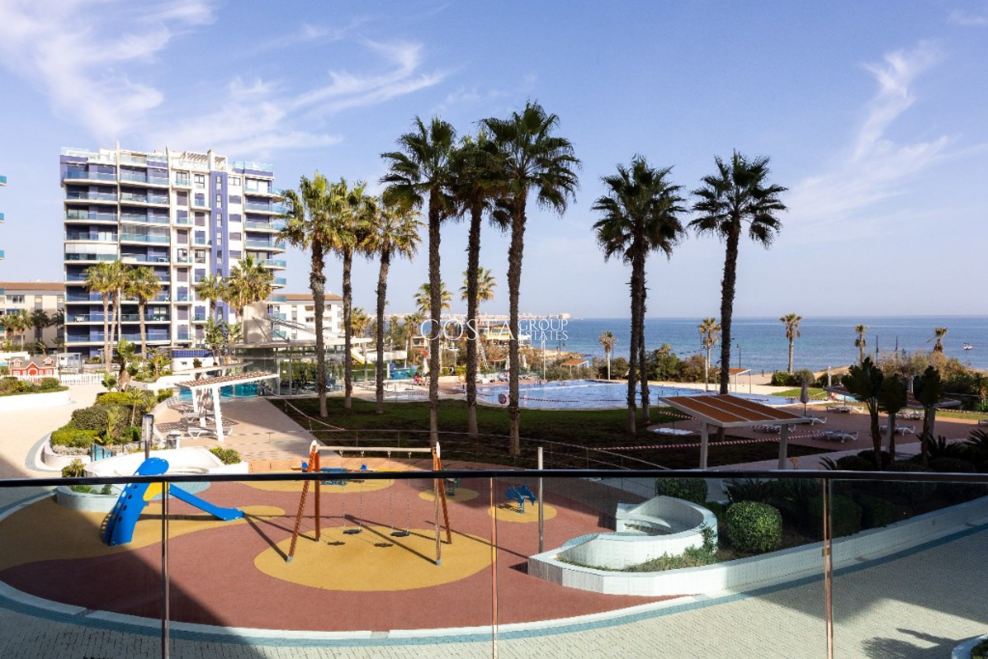 Revente - Apartments -
Orihuela Costa - Punta Prima