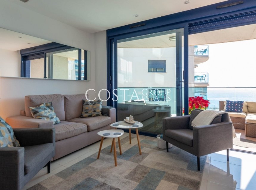 Revente - Apartments -
Orihuela Costa - Punta Prima