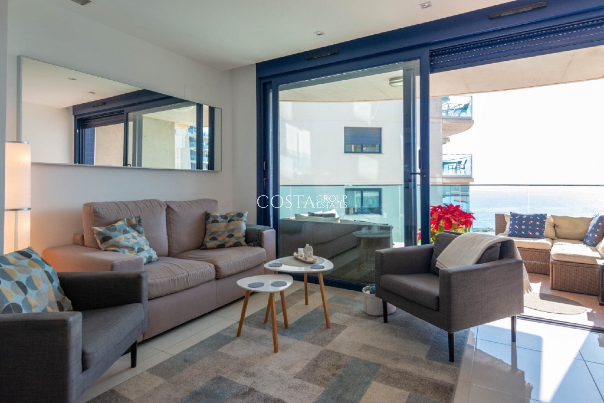 Revente - Apartments -
Orihuela Costa - Punta Prima