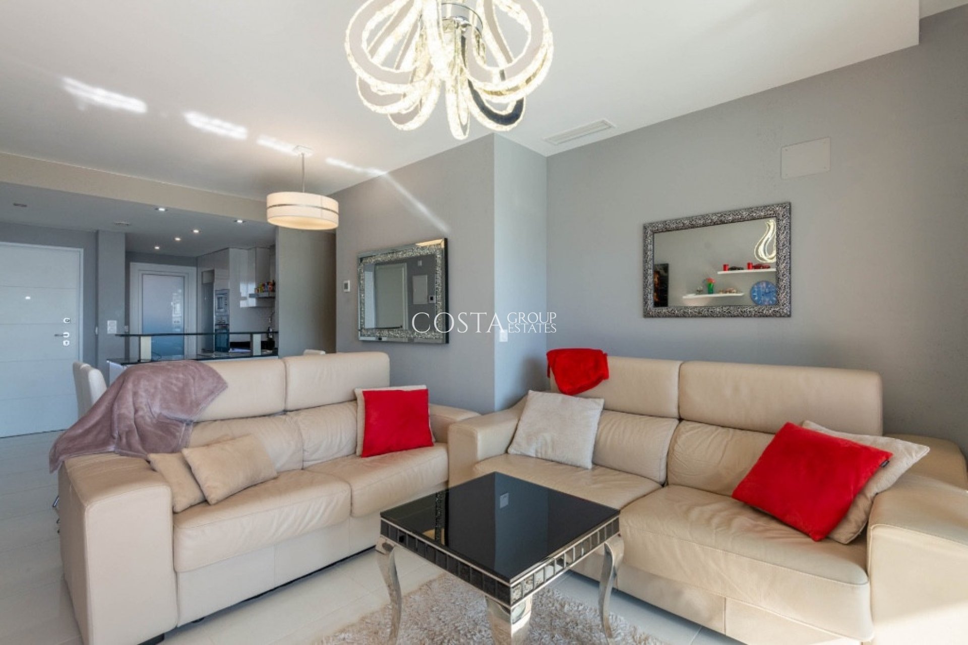 Revente - Apartments -
Orihuela Costa - Punta Prima