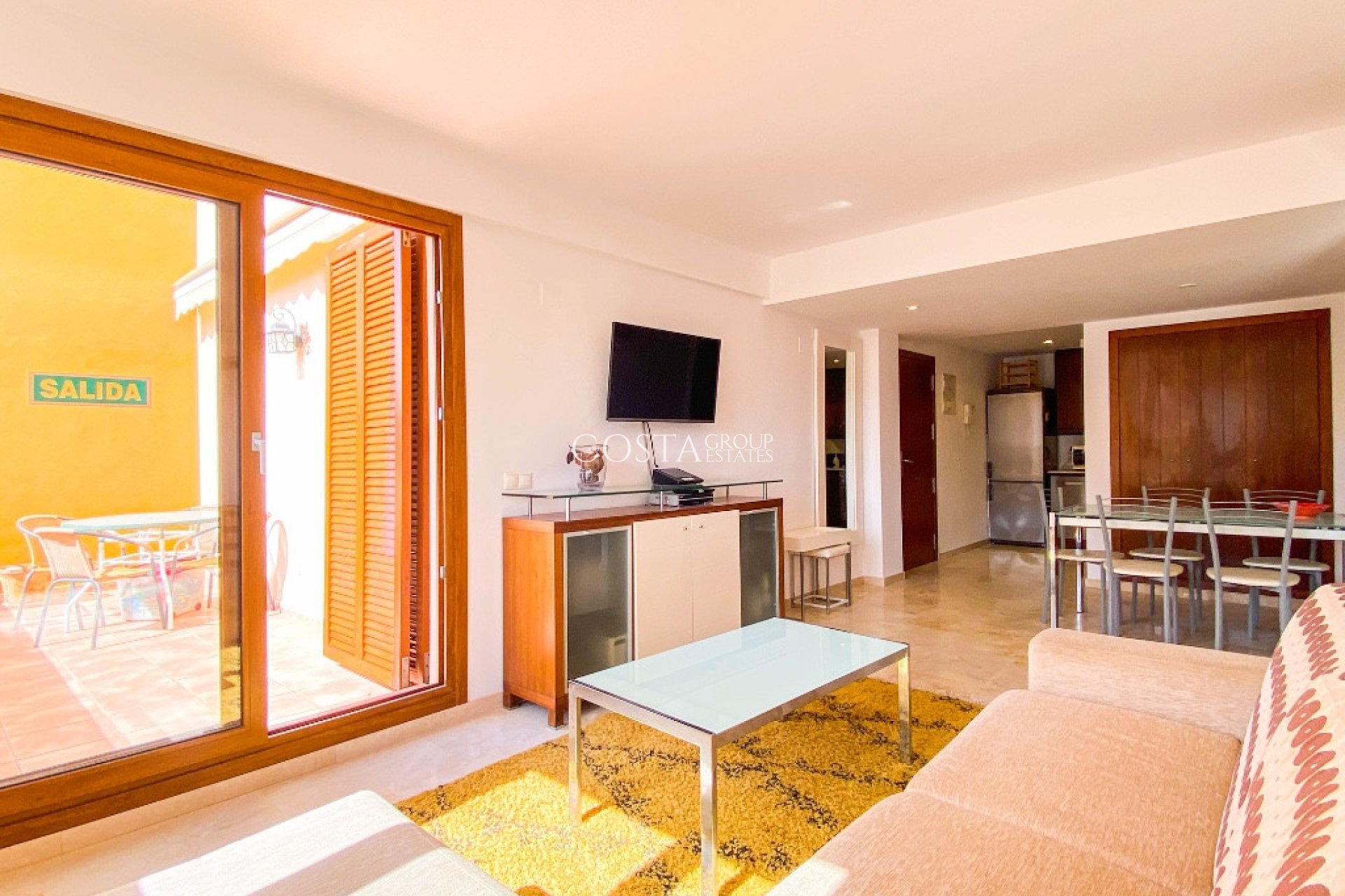 Revente - Apartments -
Orihuela Costa - Punta Prima