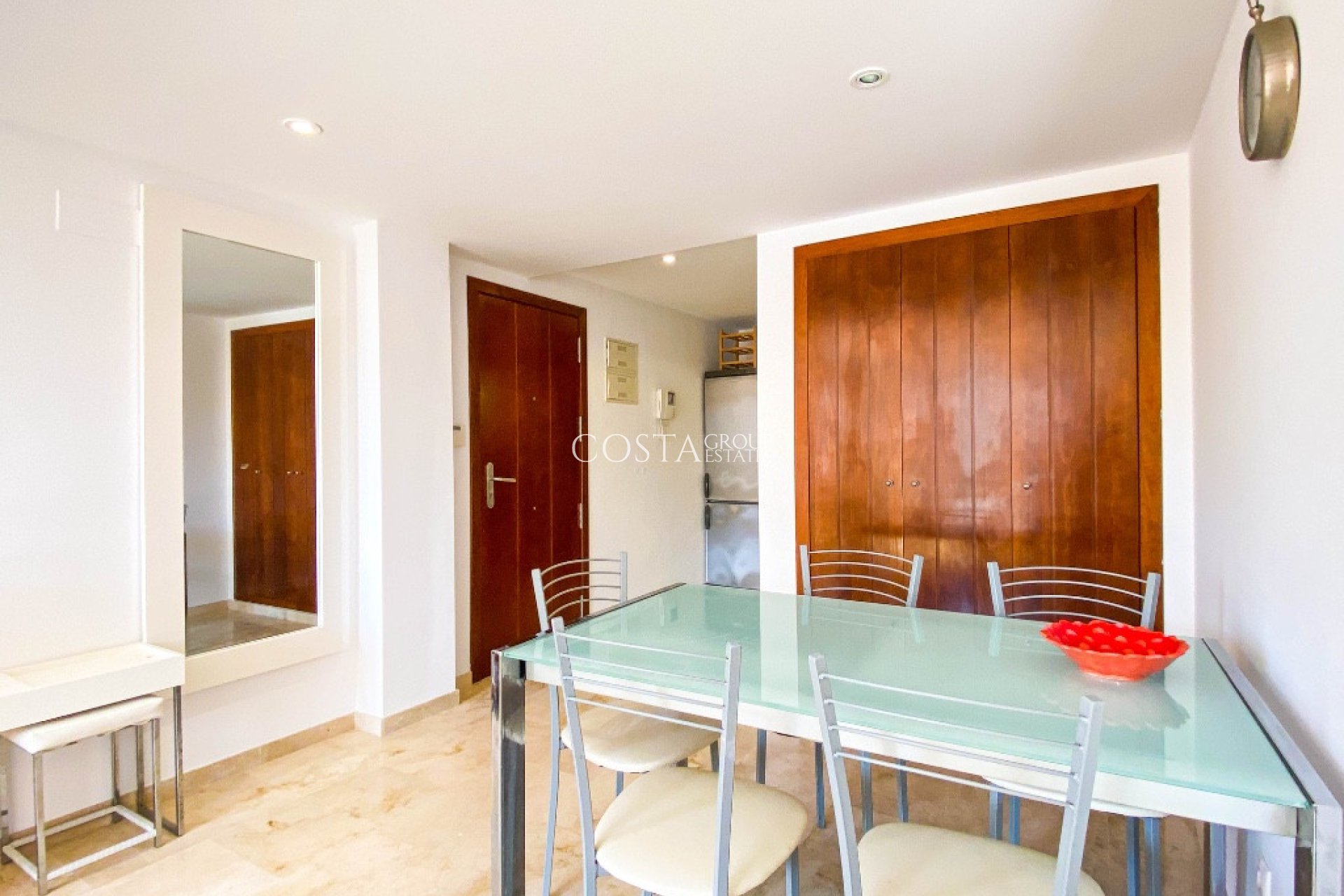 Revente - Apartments -
Orihuela Costa - Punta Prima