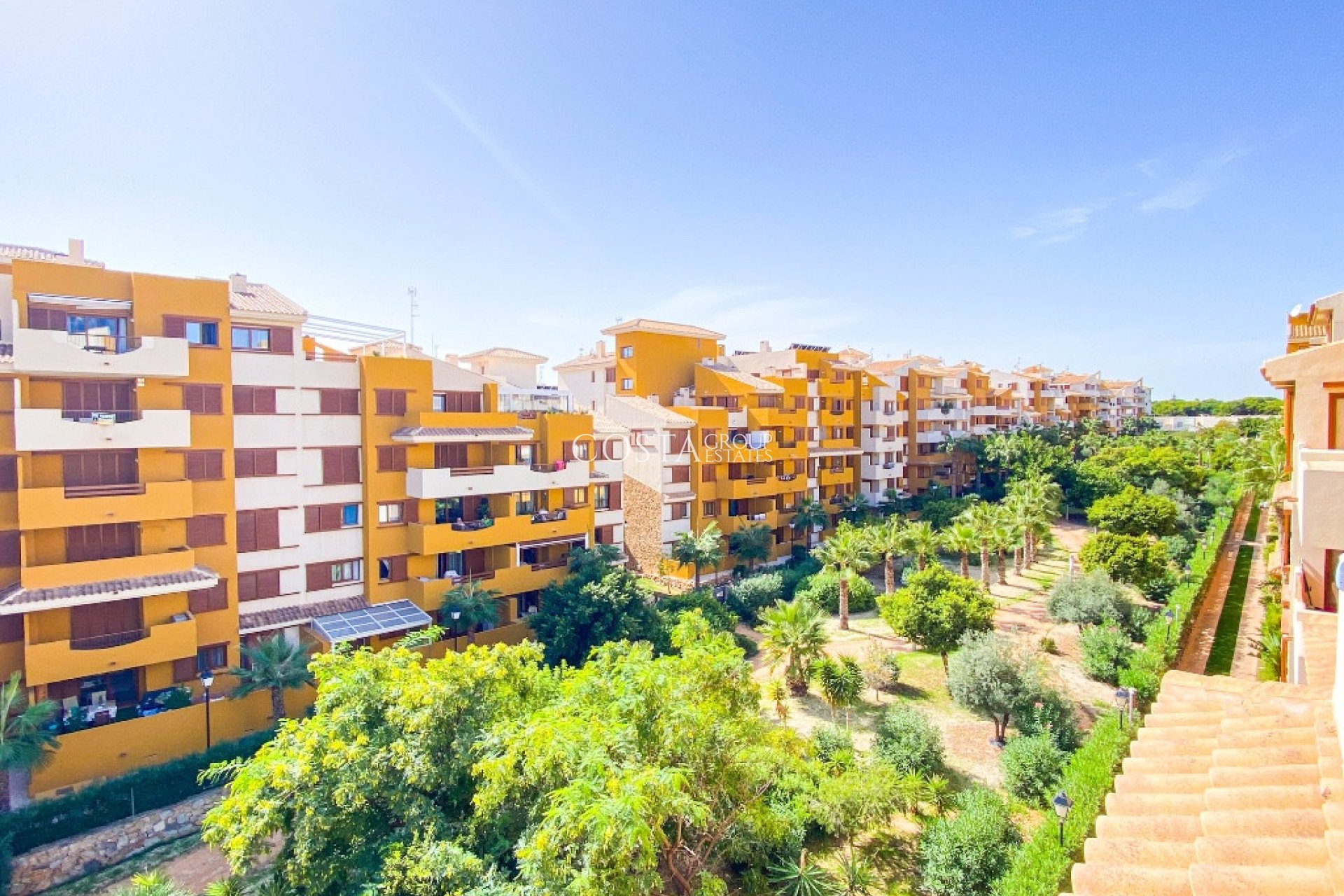 Revente - Apartments -
Orihuela Costa - Punta Prima