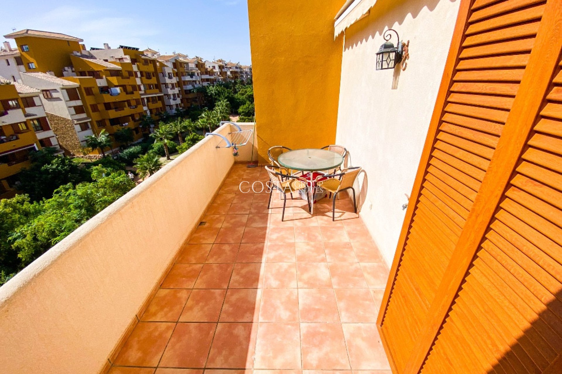 Revente - Apartments -
Orihuela Costa - Punta Prima