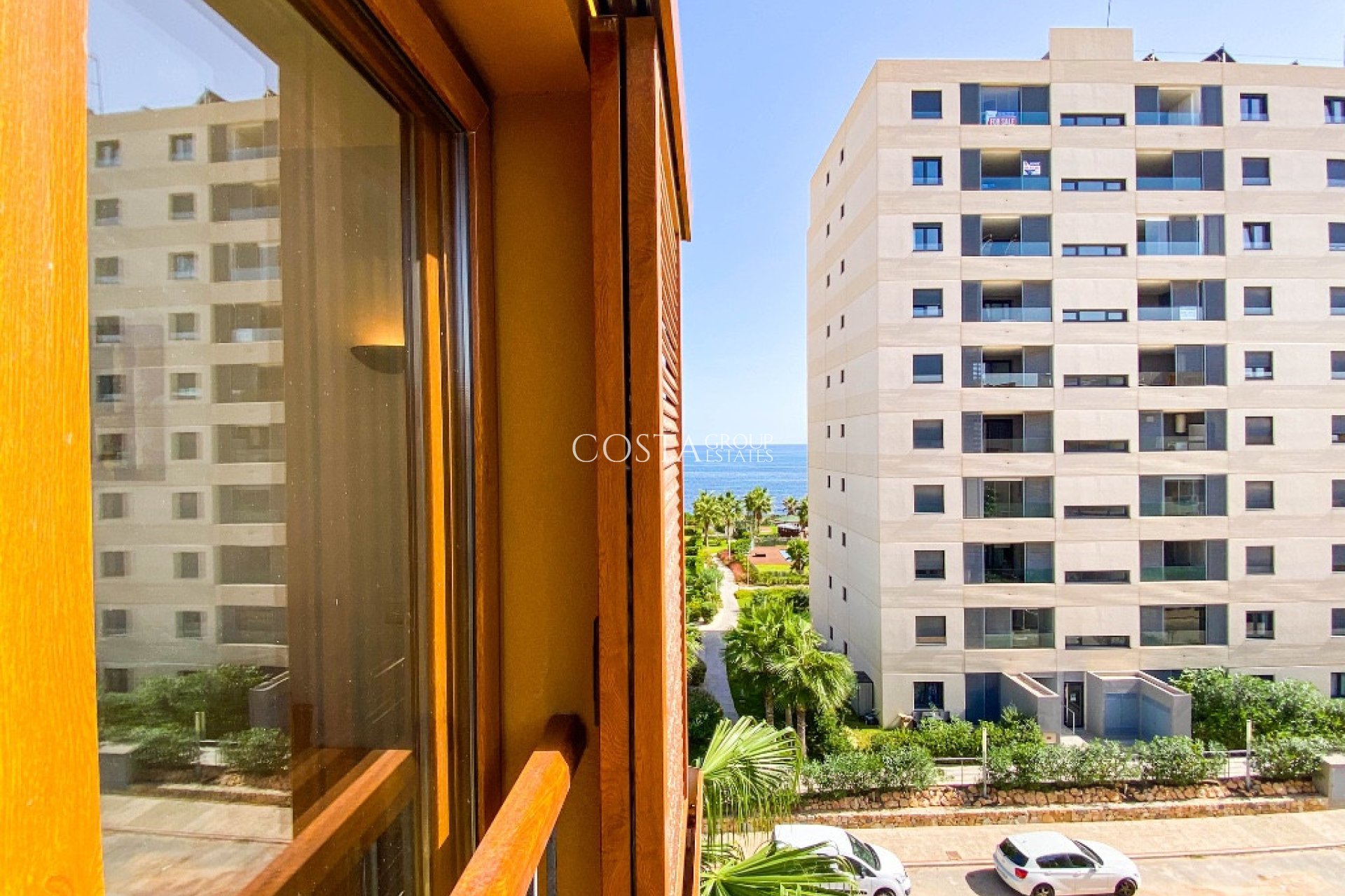 Revente - Apartments -
Orihuela Costa - Punta Prima