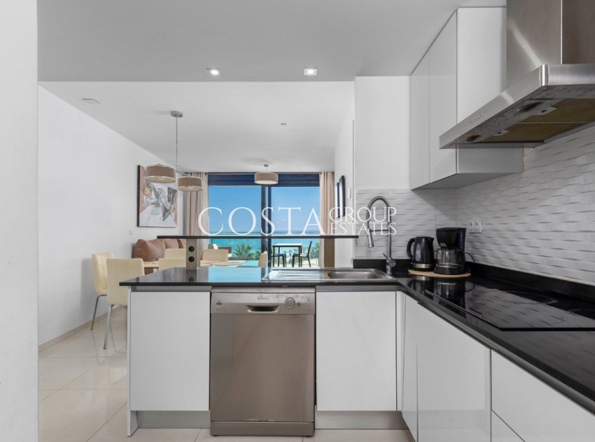 Revente - Apartments -
Orihuela Costa - Punta Prima