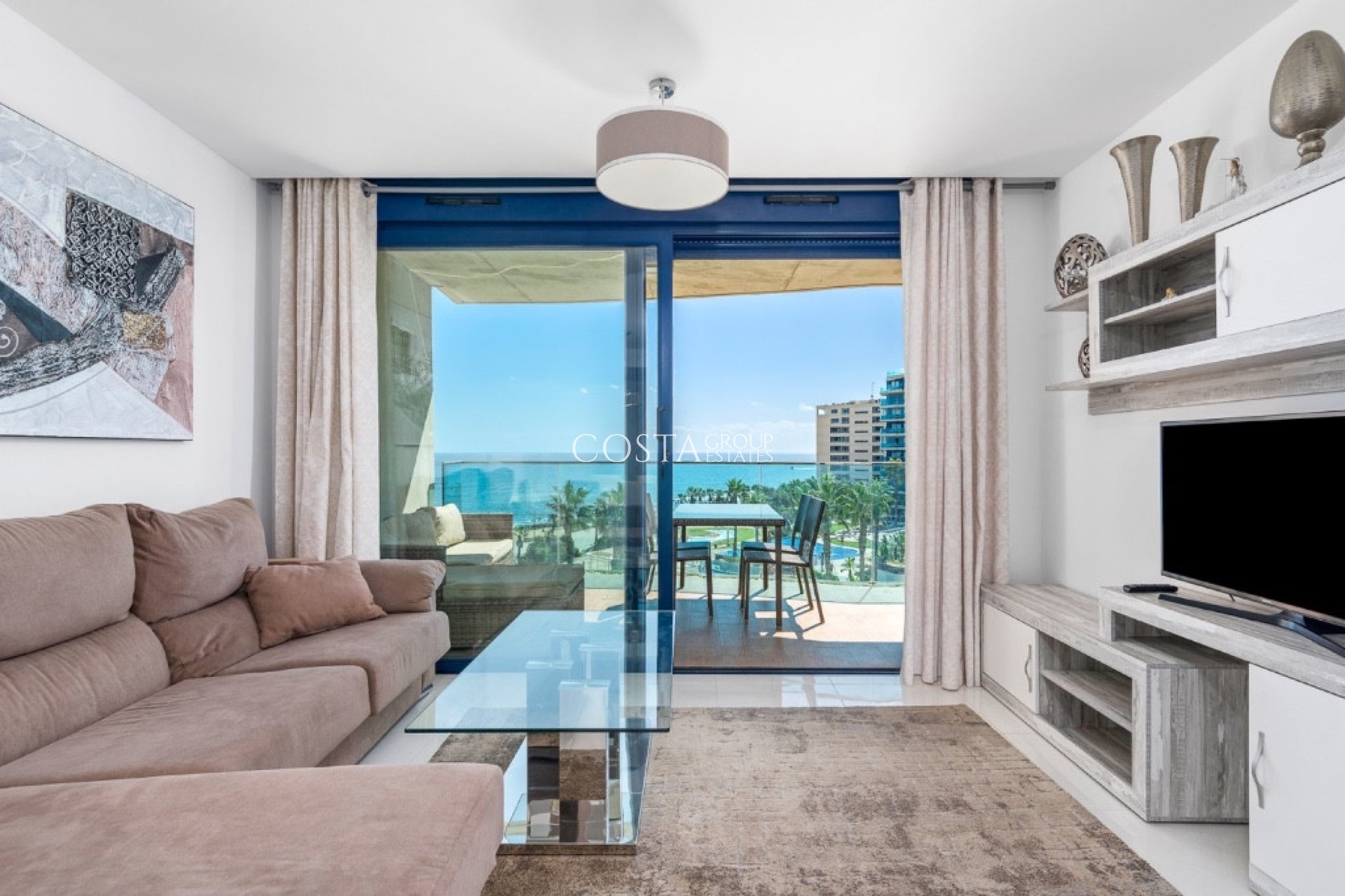 Revente - Apartments -
Orihuela Costa - Punta Prima