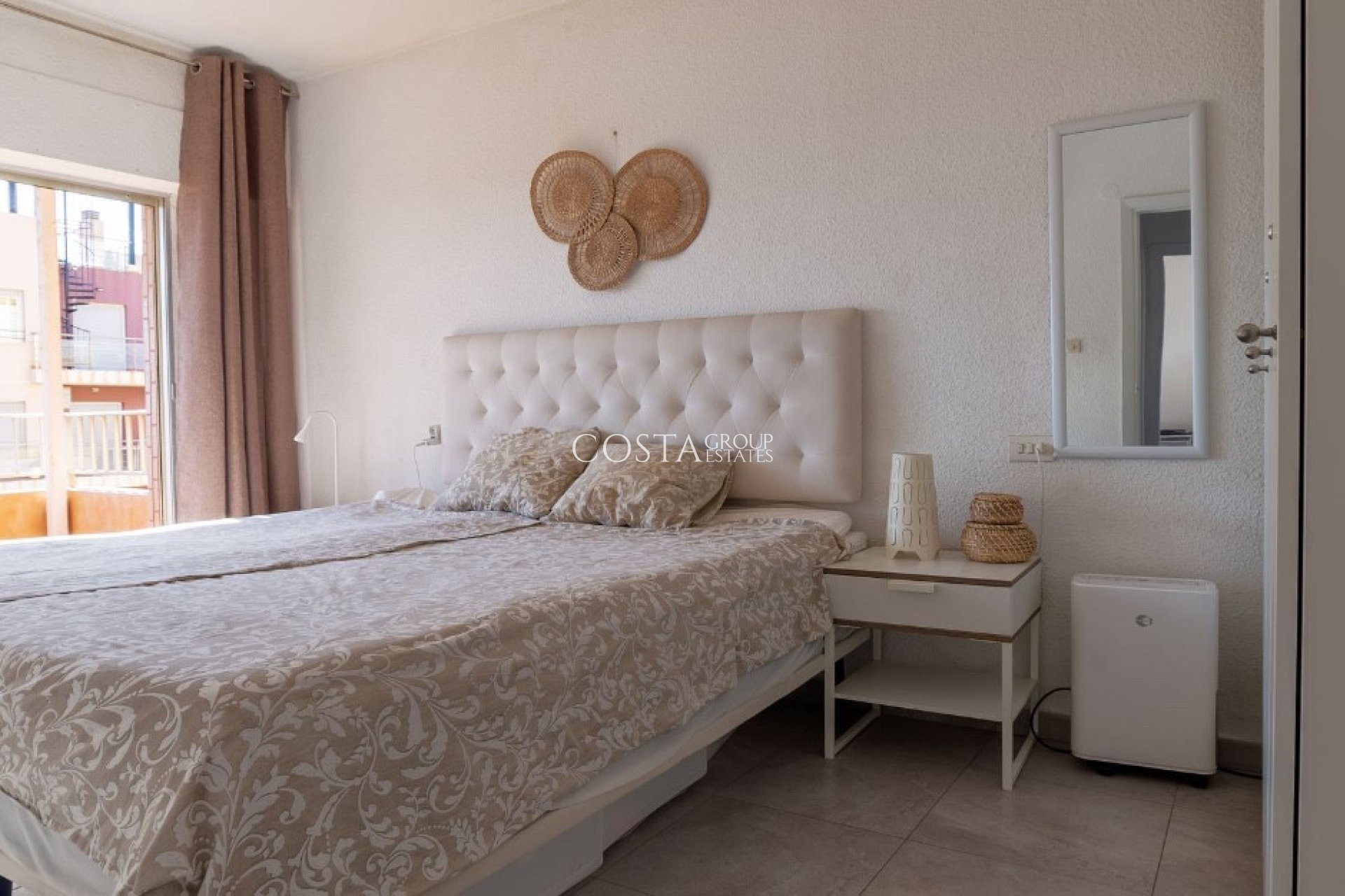 Revente - Apartments -
Orihuela Costa - Punta Prima