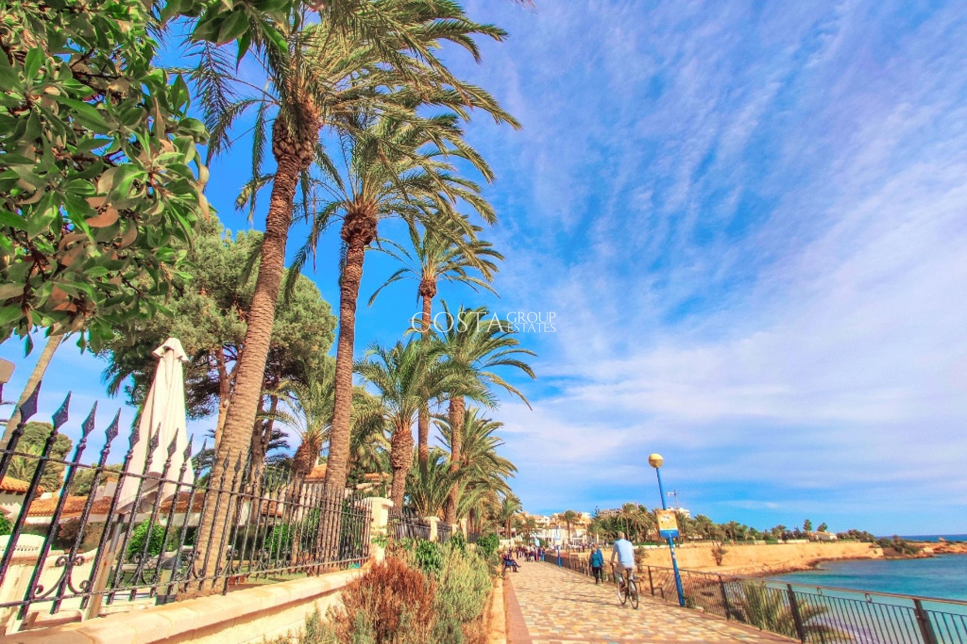 Revente - Apartments -
Orihuela Costa - Punta Prima