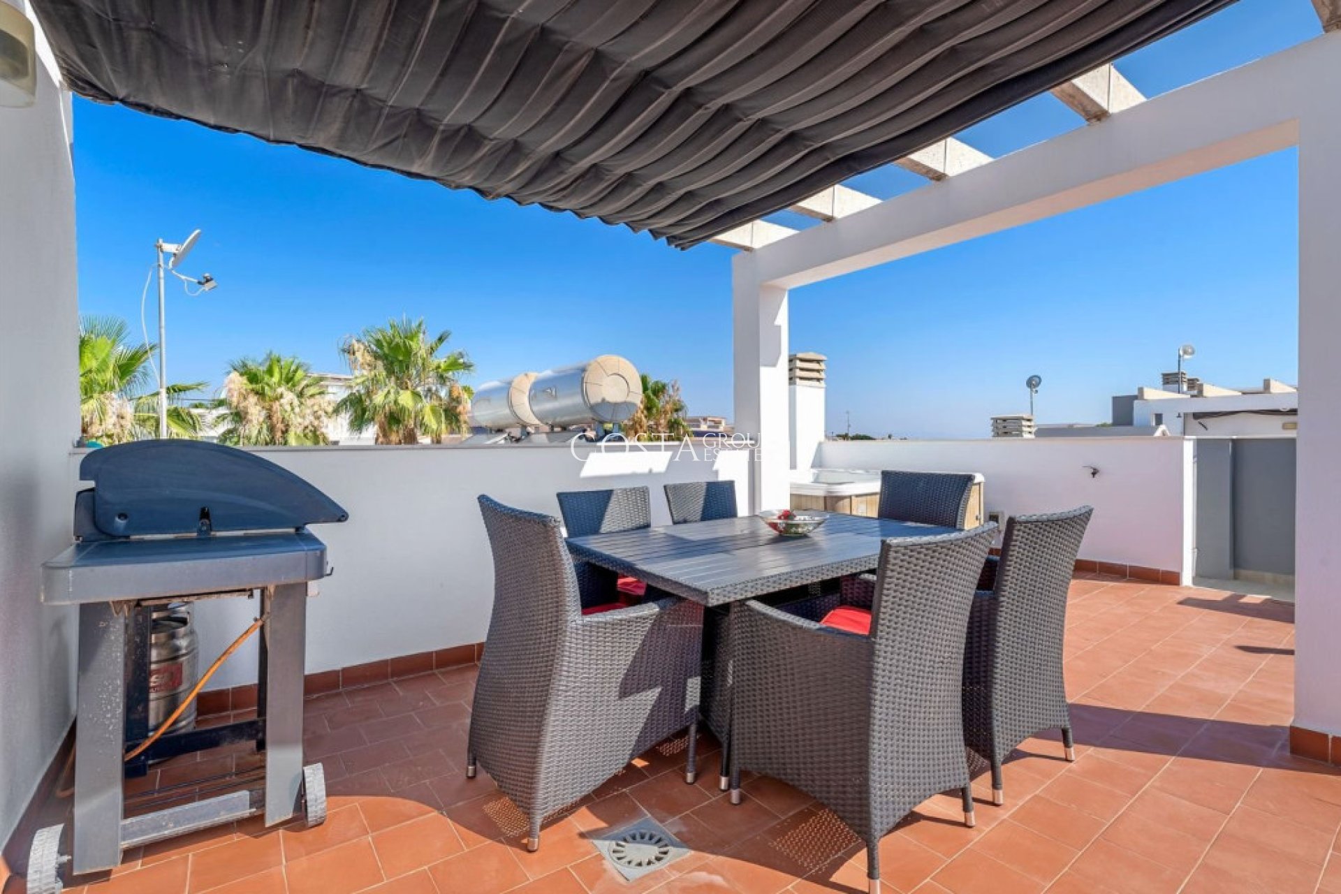 Revente - Apartments -
Orihuela Costa - Punta Prima