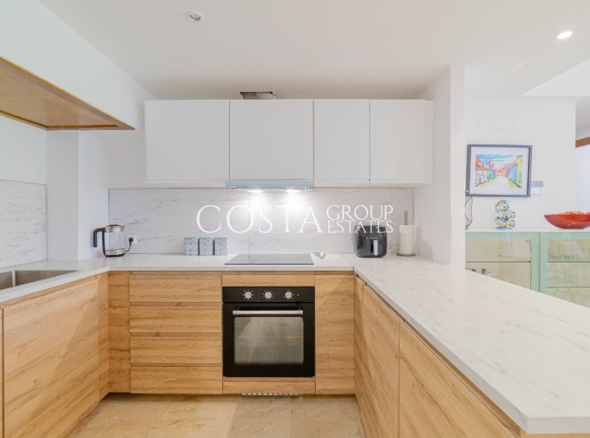 Revente - Apartments -
Orihuela Costa - Punta Prima