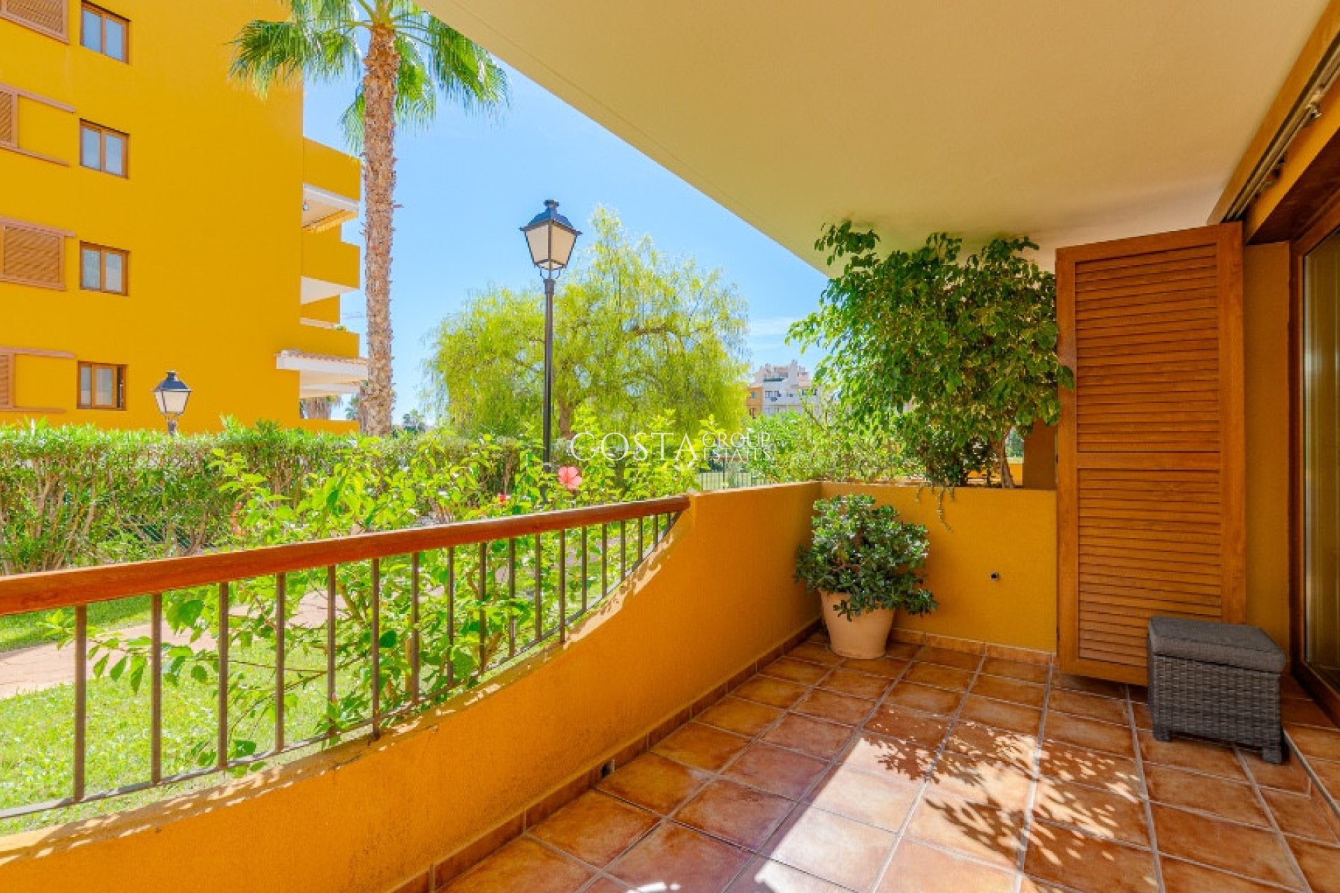 Revente - Apartments -
Orihuela Costa - Punta Prima