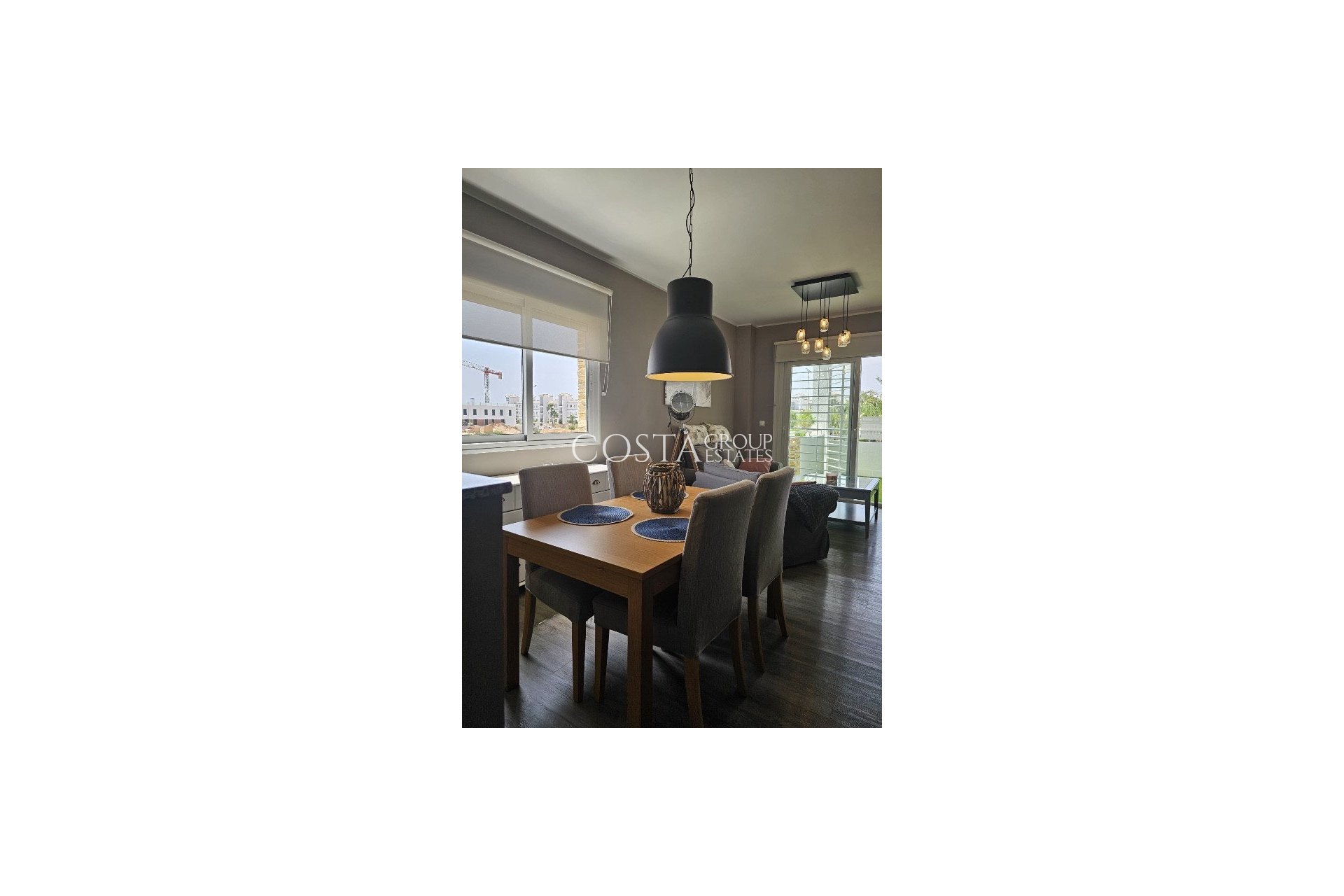 Revente - Apartments -
Orihuela Costa - Punta Prima